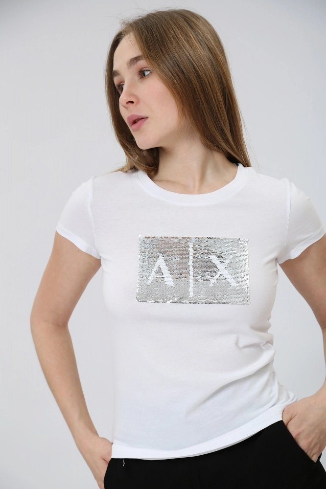 Брюки джинсовые The Hills  Голубой