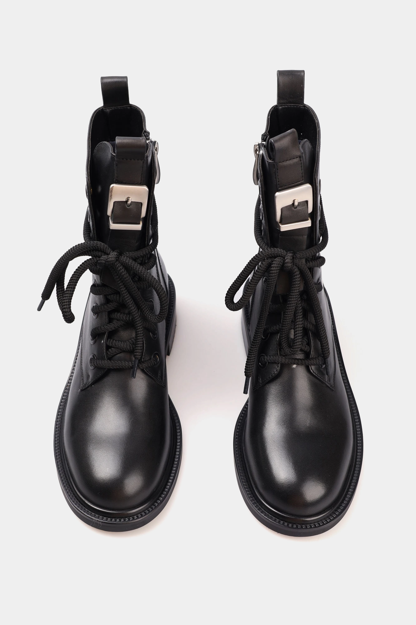 4216-286-59 Ботинки Marc Cony Черный