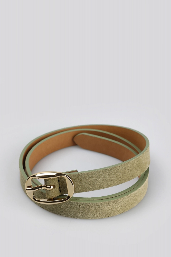 Рубашка с длинным рукавом Pepe Jeans  Зеленый