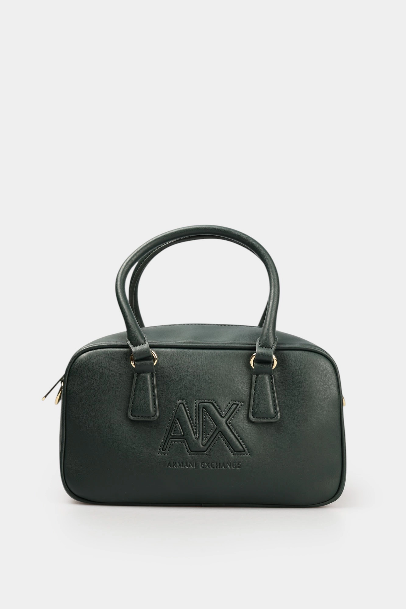 XW001567_AF15634 Сумка Armani Exchange Зеленый