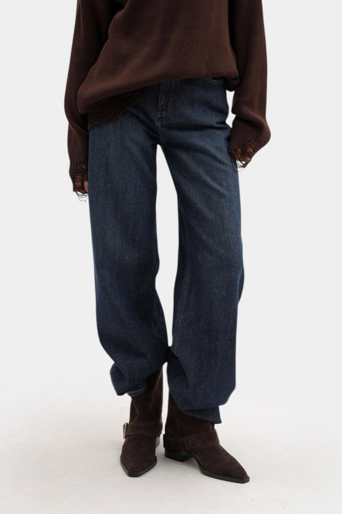 Кеды Marc Cony Натуральная кожа Бежевый