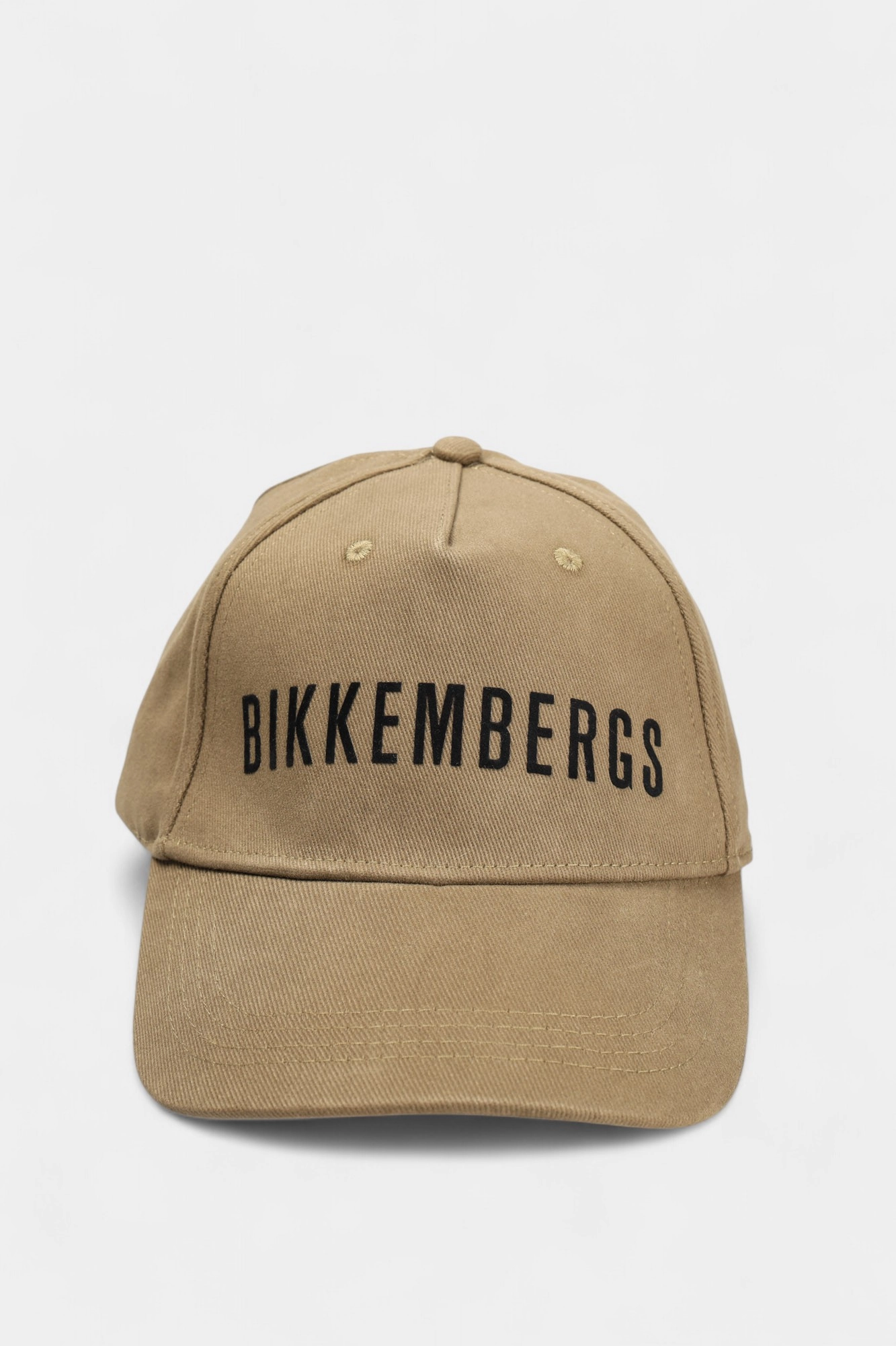 BKCP01218TU Кепка Bikkembergs Капучино