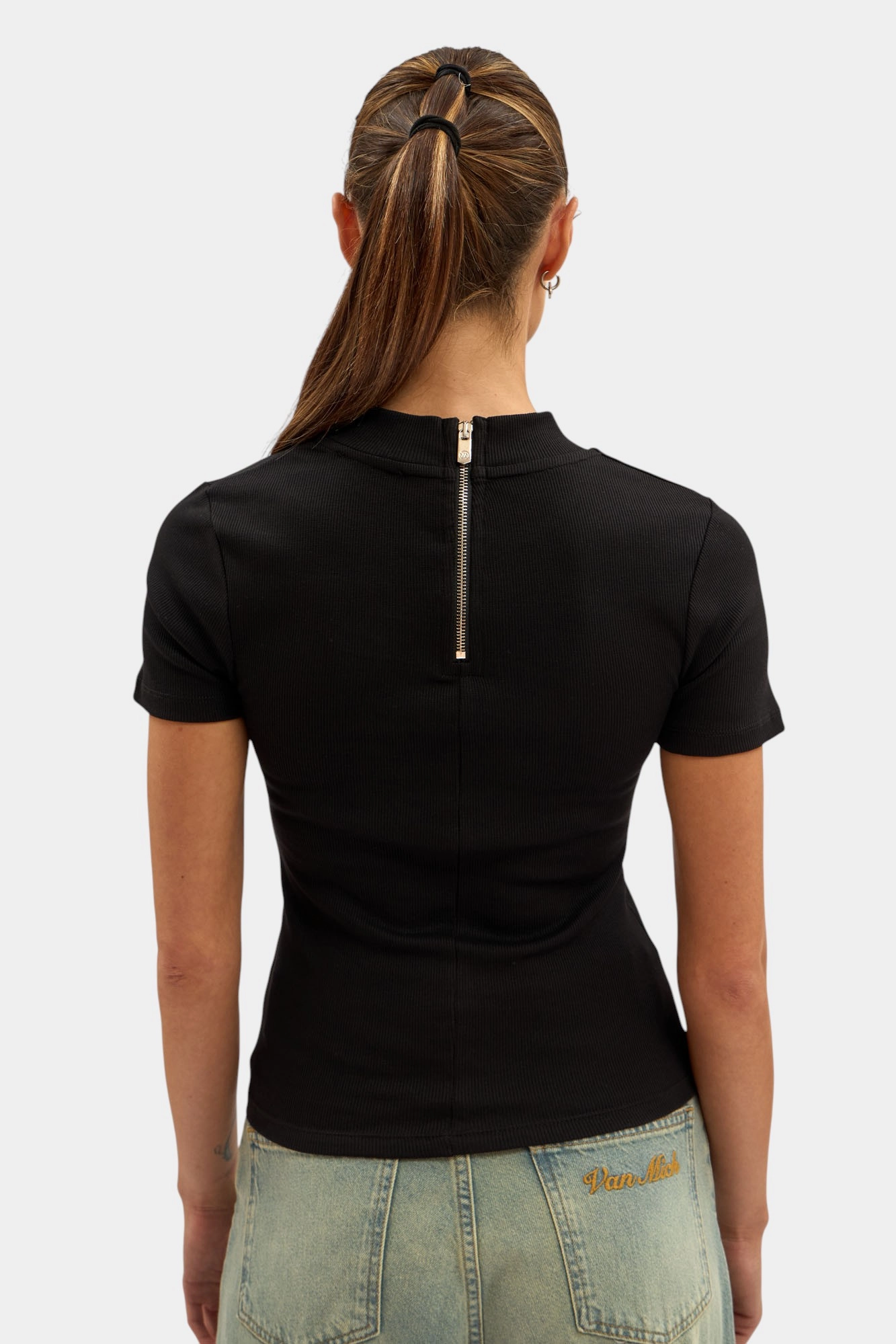 VW-FAT-22-509 футболка van mich