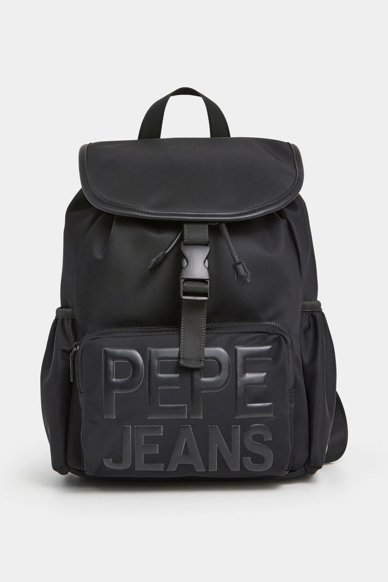 PL0300064 Рюкзак Pepe Jeans Черный