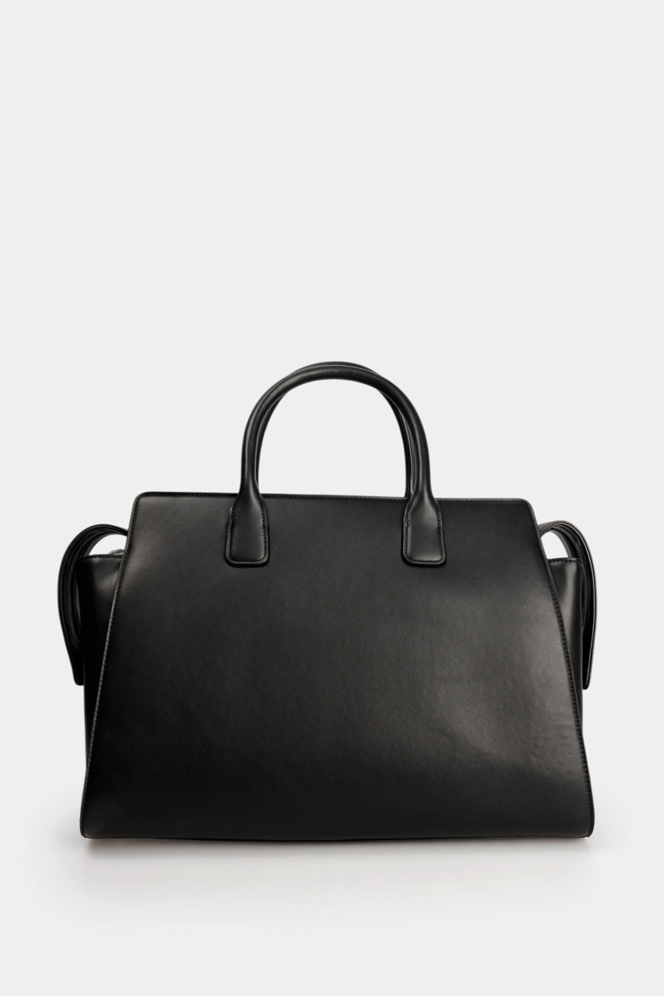 XW002157_AF19892 Сумка Armani Exchange Черный