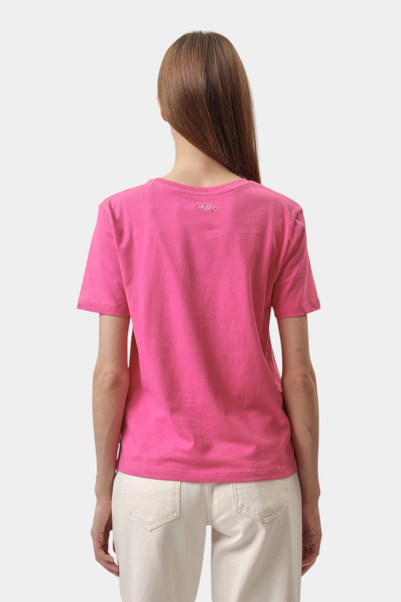 PL506027 футболка pepe jeans 