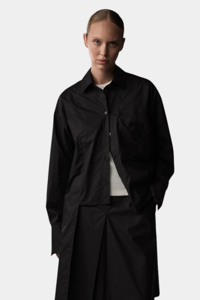 Юбка The Hills  Черный