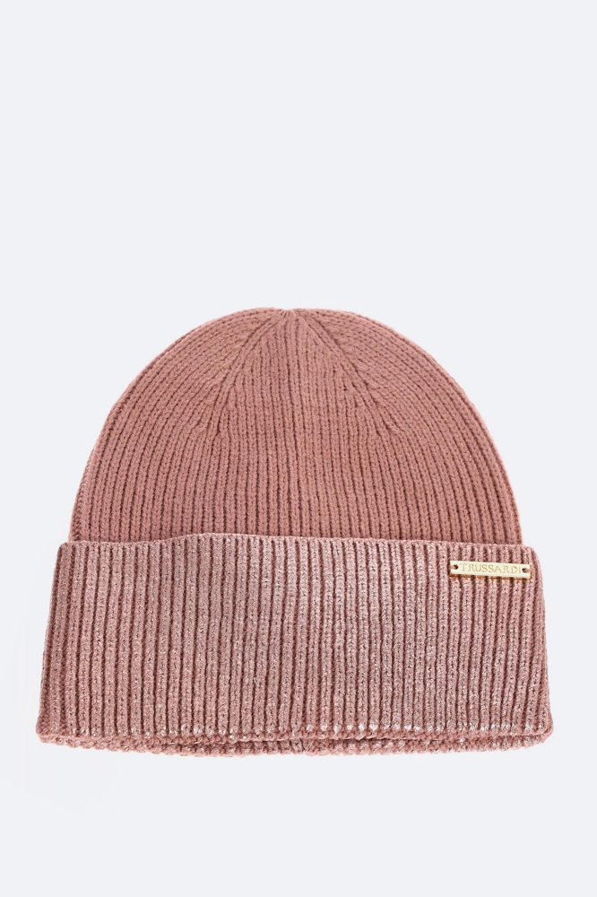 Перчатки Marc Cony Натуральная замша Коричневый