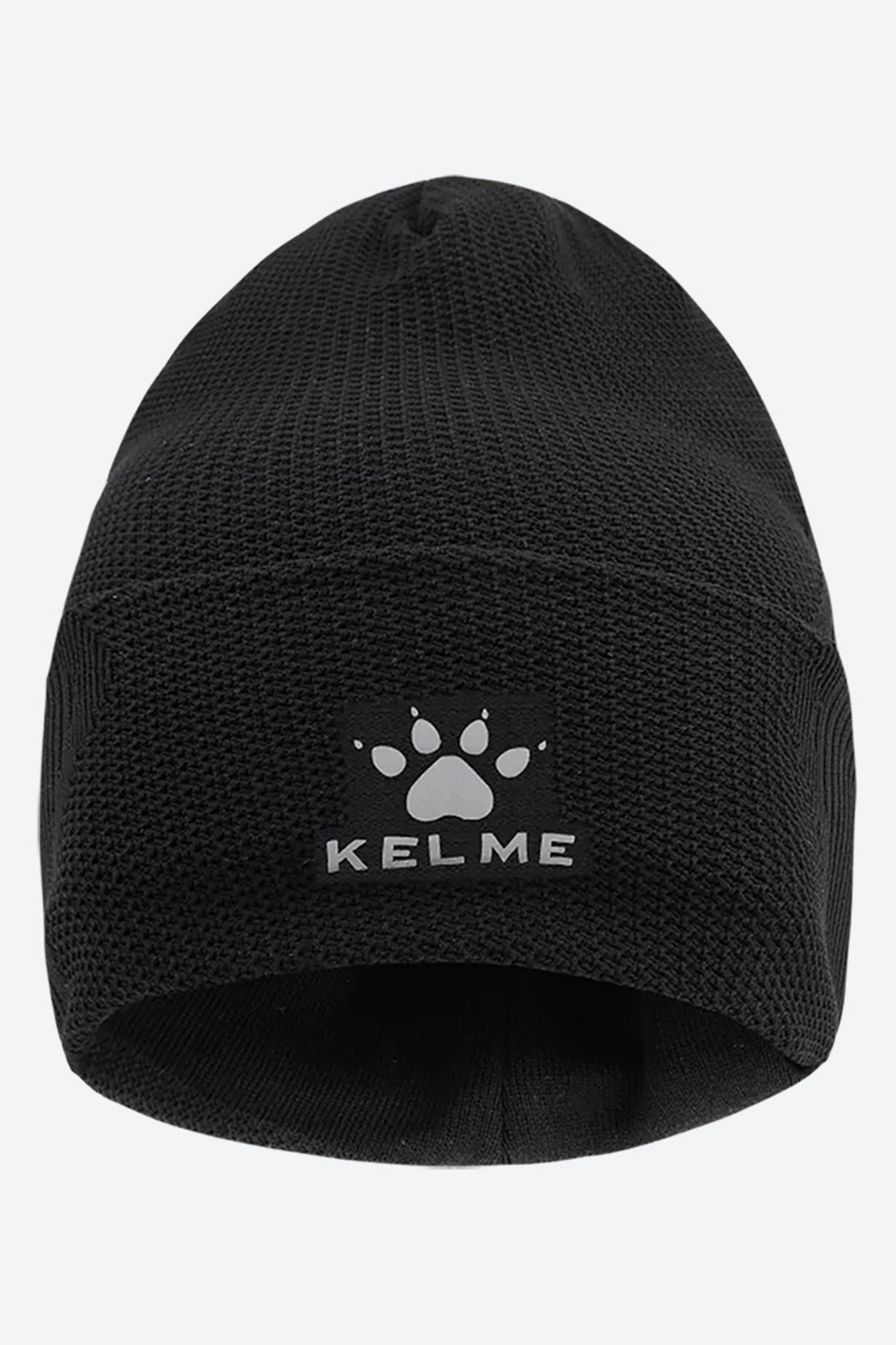 8201MZ5012-000 Шапка Kelme Черный
