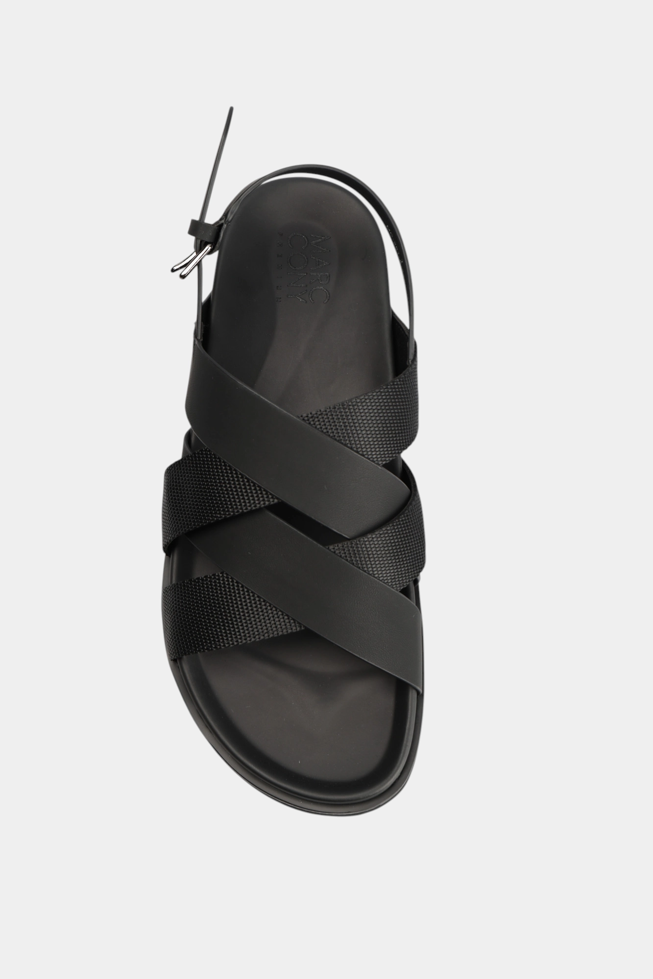 МС-261-1A-2 Сандалии Marc Cony Черный