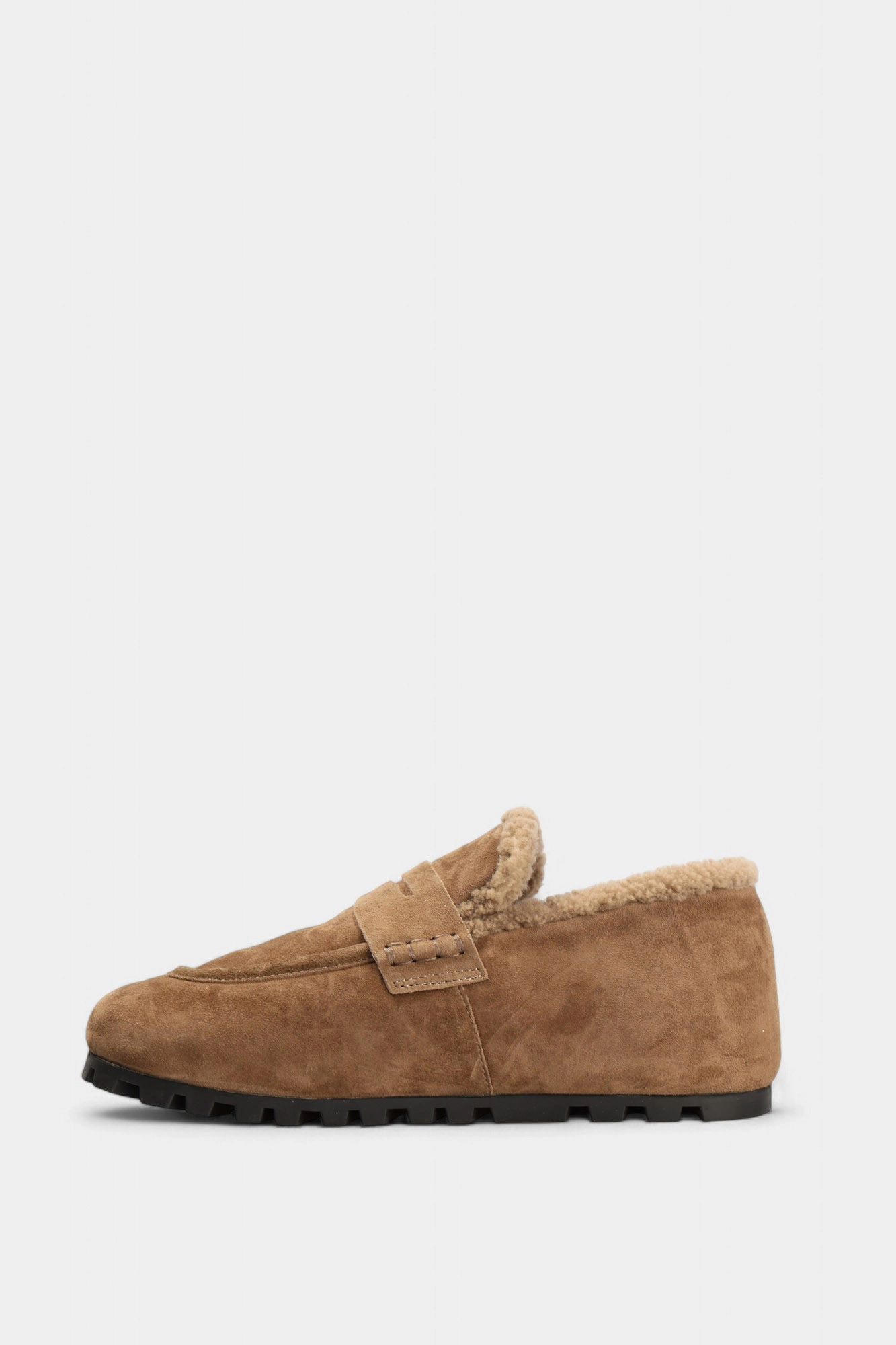 GA0987-5 Лоферы Graciana Бежевый