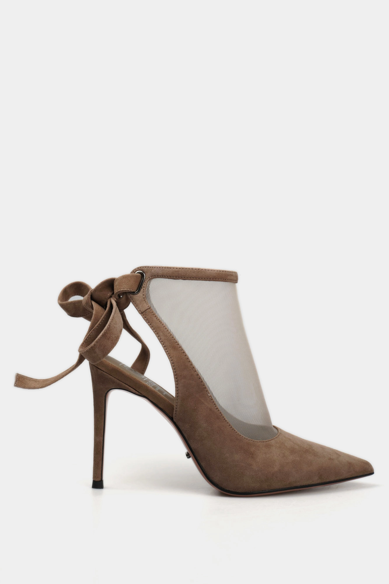 TY1511-12 Босоножки Graciana Бежевый