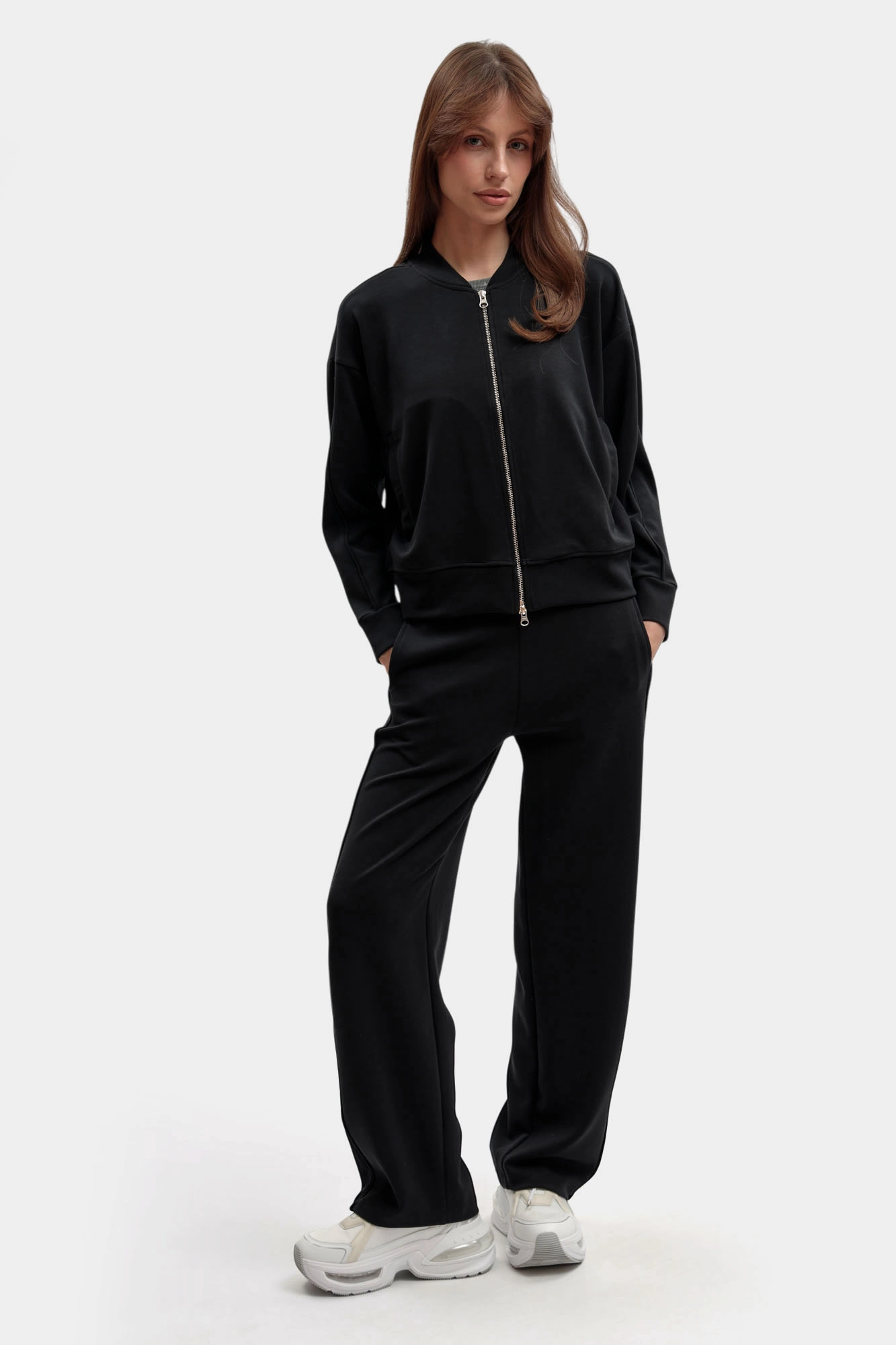 VW-OMA-53-682 толстовка van mich 