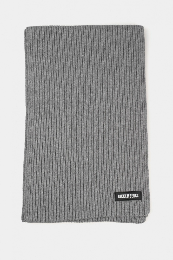 Водолазка Trussardi Акрил Голубой