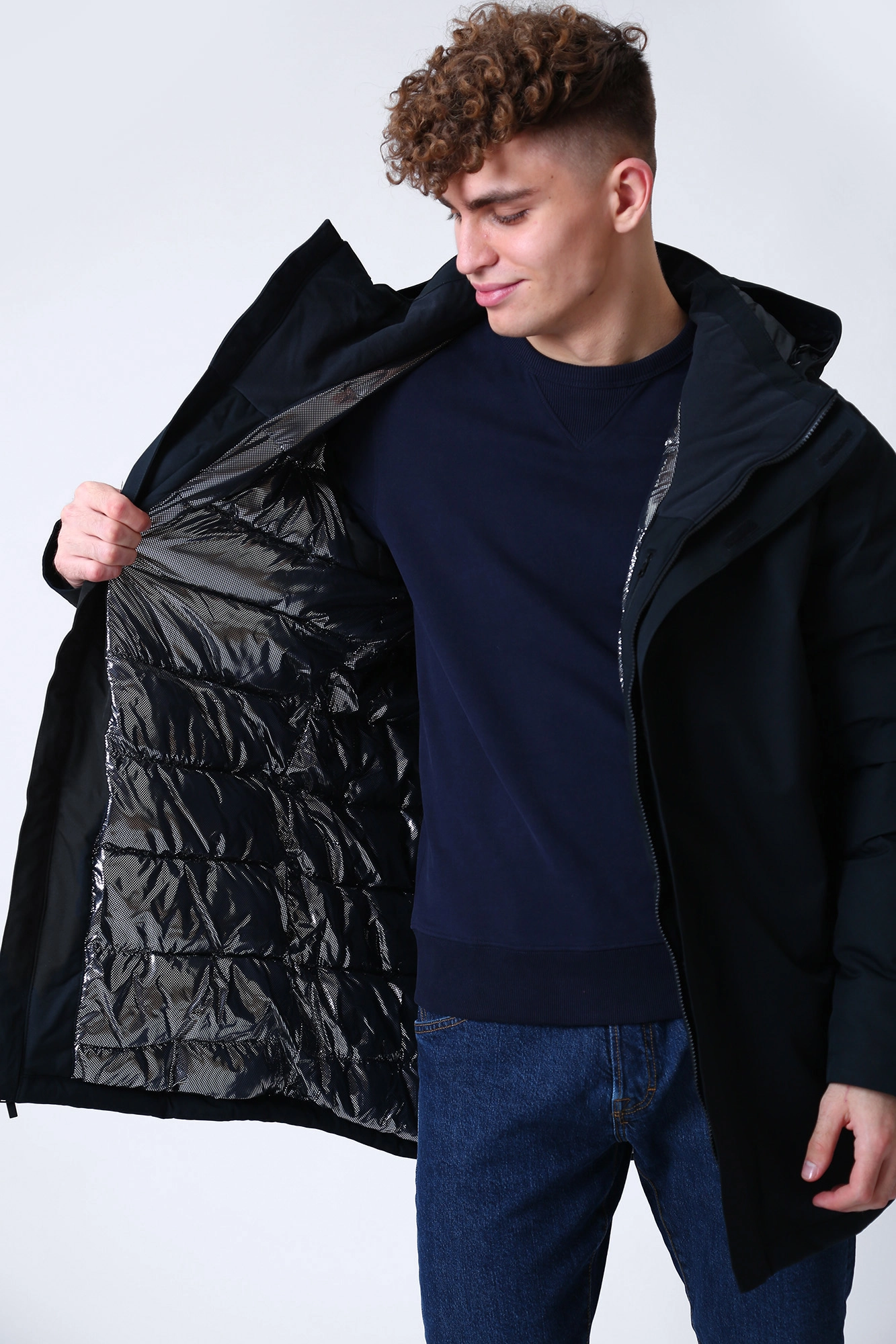 Columbia cold fighter jacket hot sale