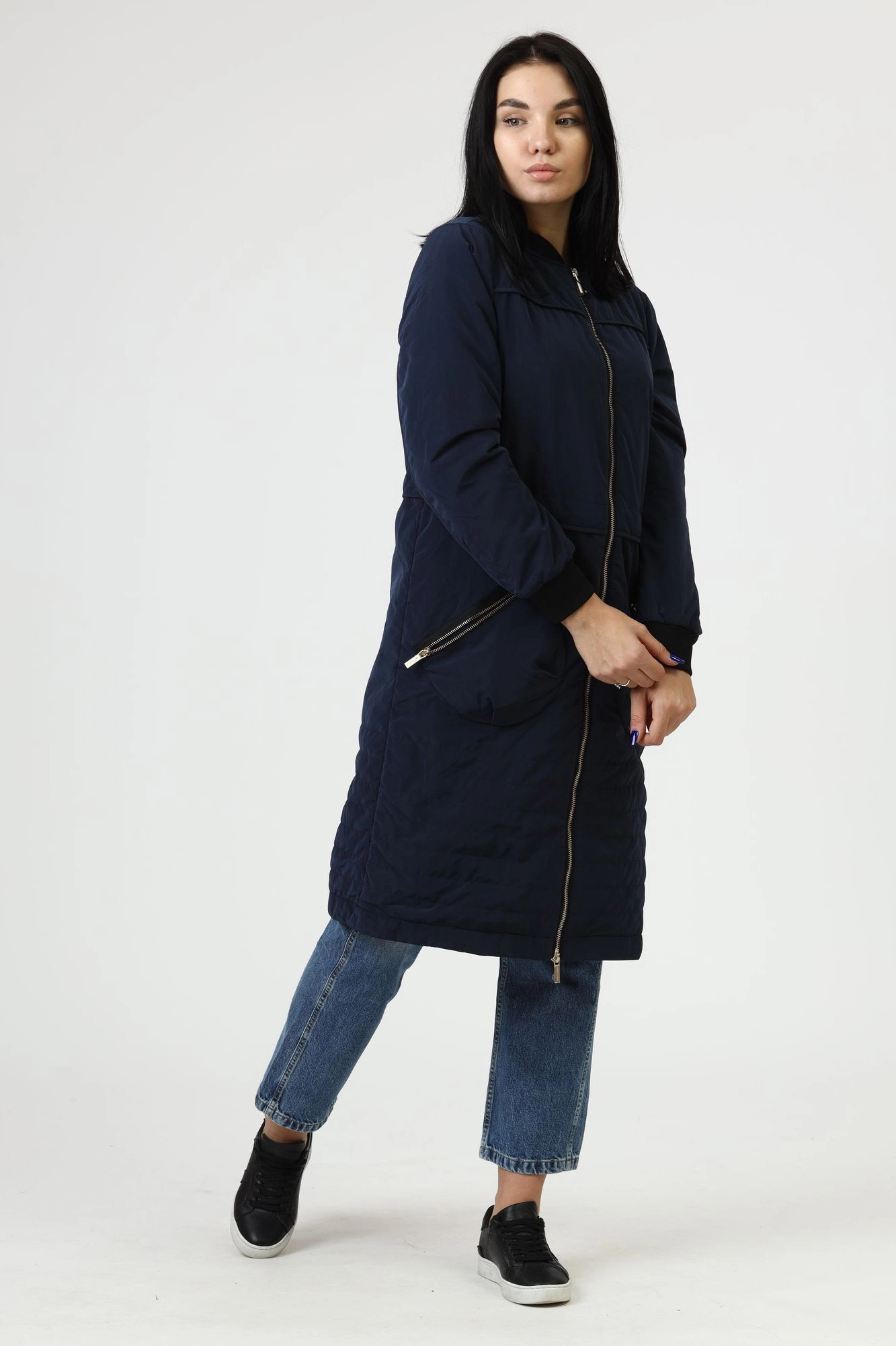 6GYL11_YNPBZ куртка armani exchange 