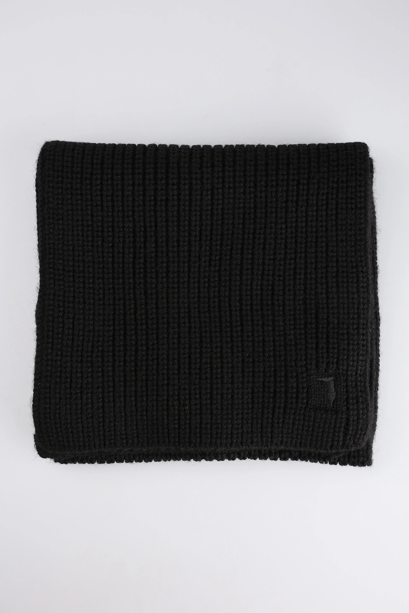 57Z00275-9Y099999 Шарф Trussardi Черный