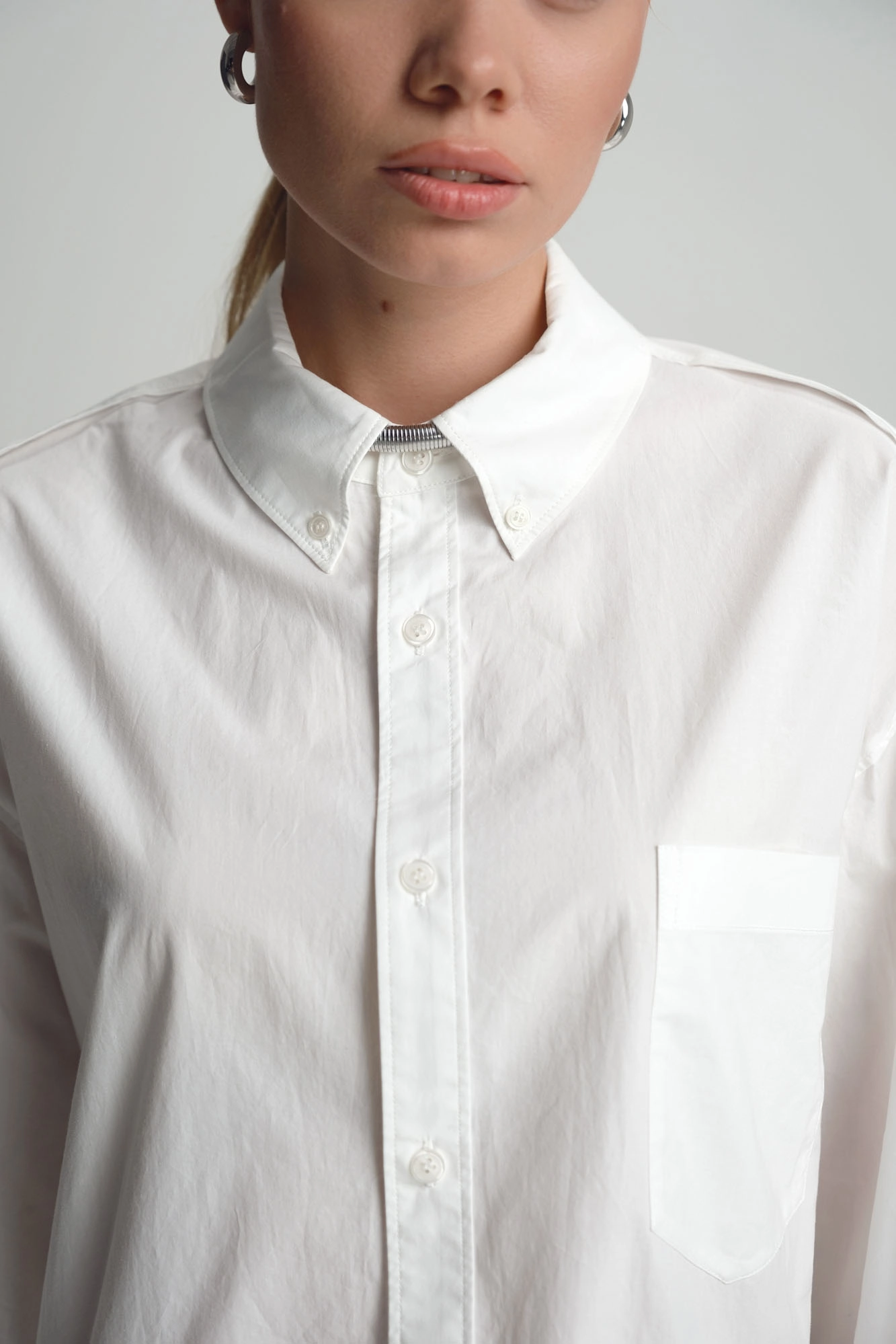 W-250-VA-AN003 рубашка the hills 