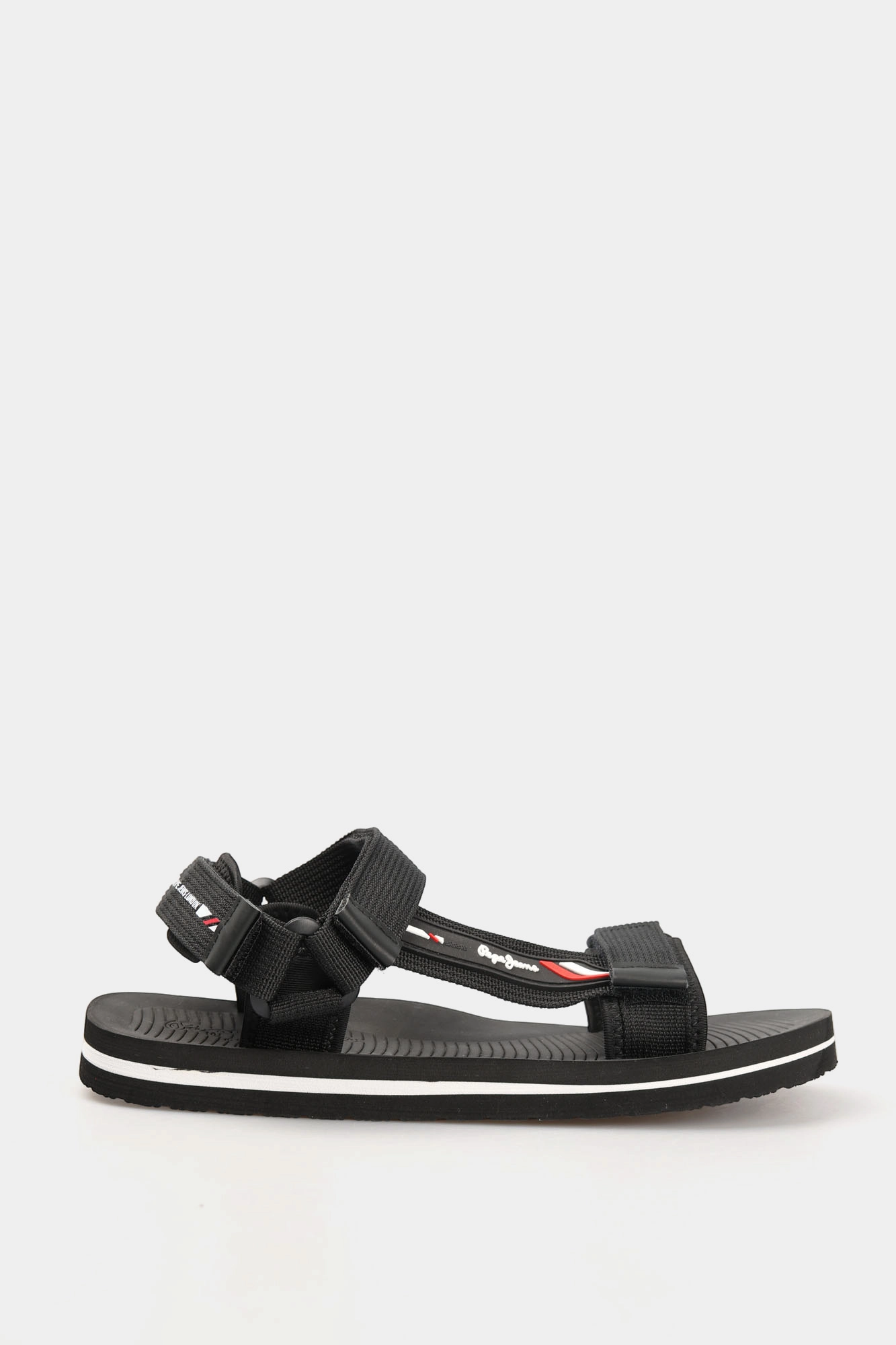 PMS70161 Сандалии Pepe Jeans Черный