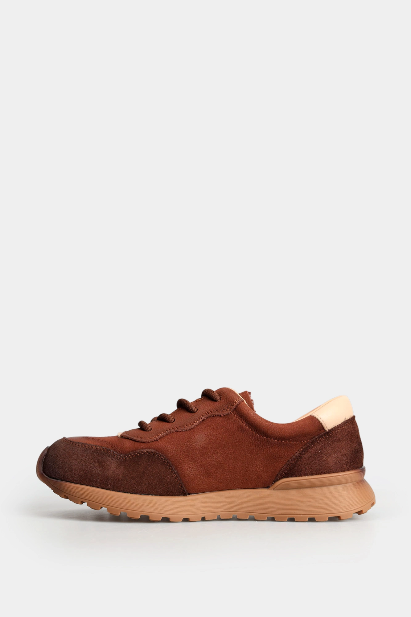 MCW115_01NU Кроссовки Marc Cony Коричневый