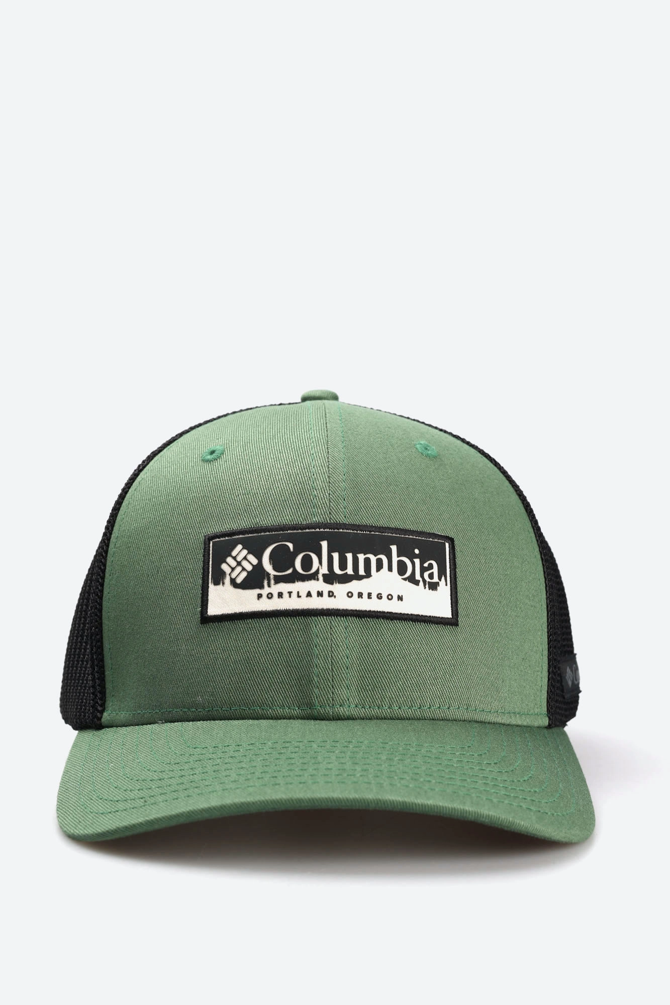 1495921 Кепка Columbia Зеленый