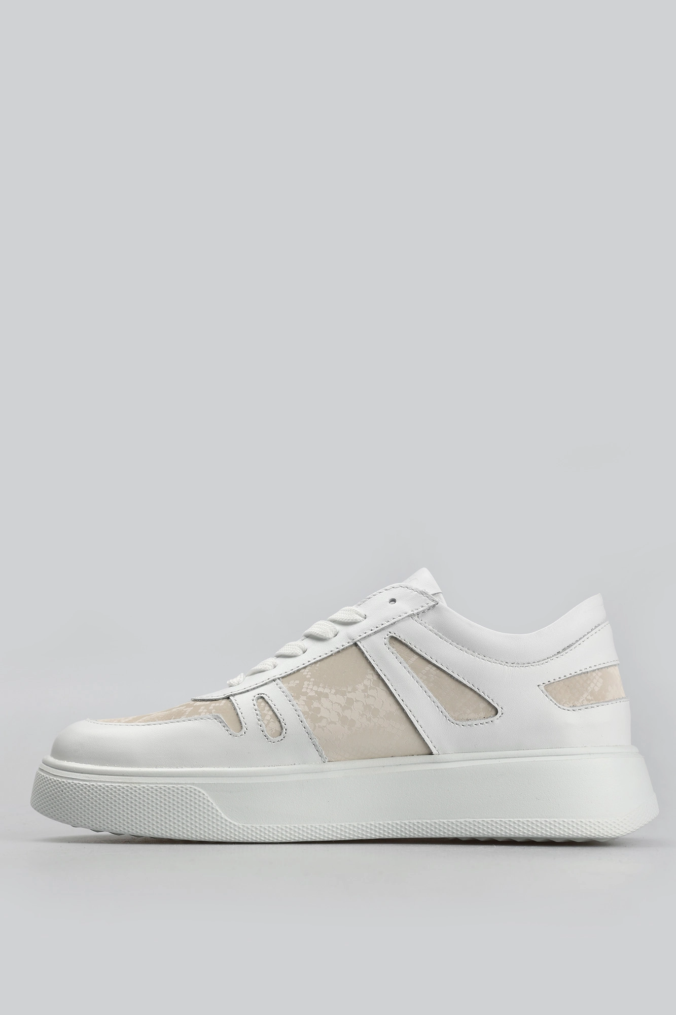 2971848WC Кеды Marc Cony Белый