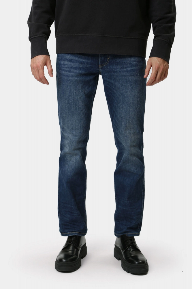 Кеды Geox Натуральная кожа Черный