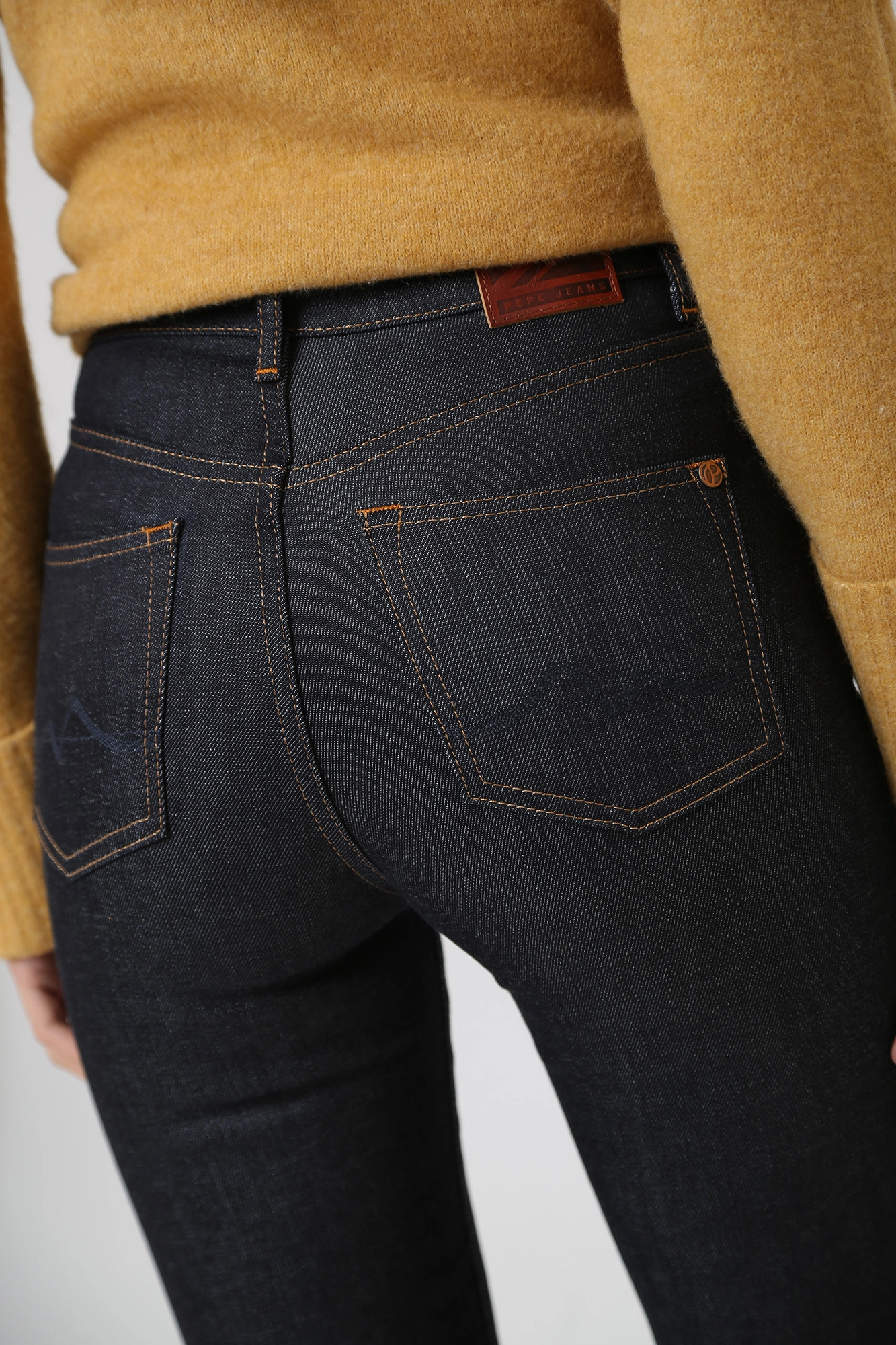 PL204566 джинсы pepe jeans