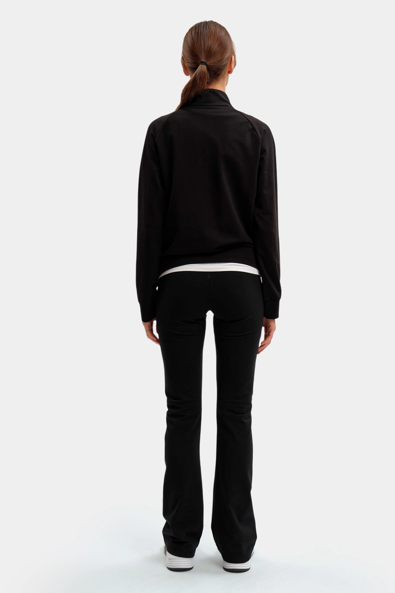 7W000457_AF13135 толстовка ea7 