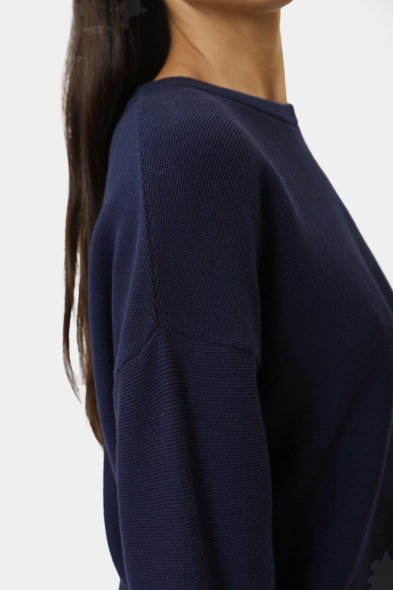 1015403 джемпер mustang 