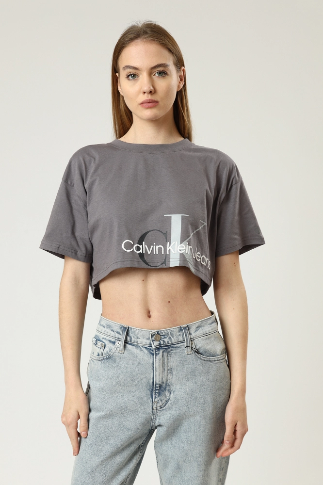 Джинсы June Flared Mustang  Синий