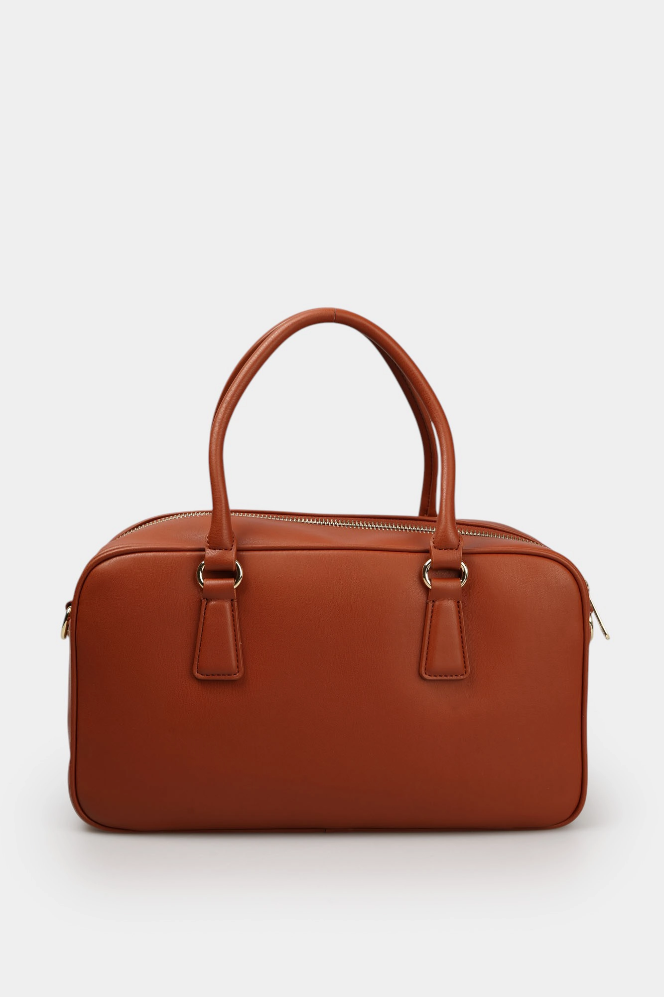 XW001566_AF15634 Сумка Armani Exchange Коричневый