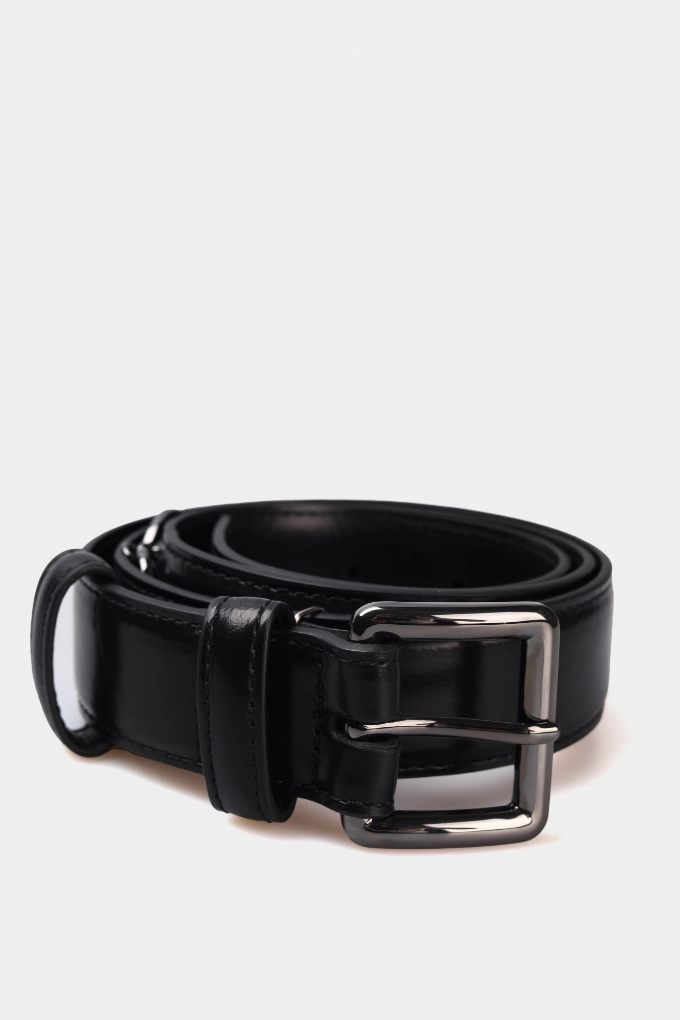 941177_4R709_00020 Ремень Armani Exchange Черный