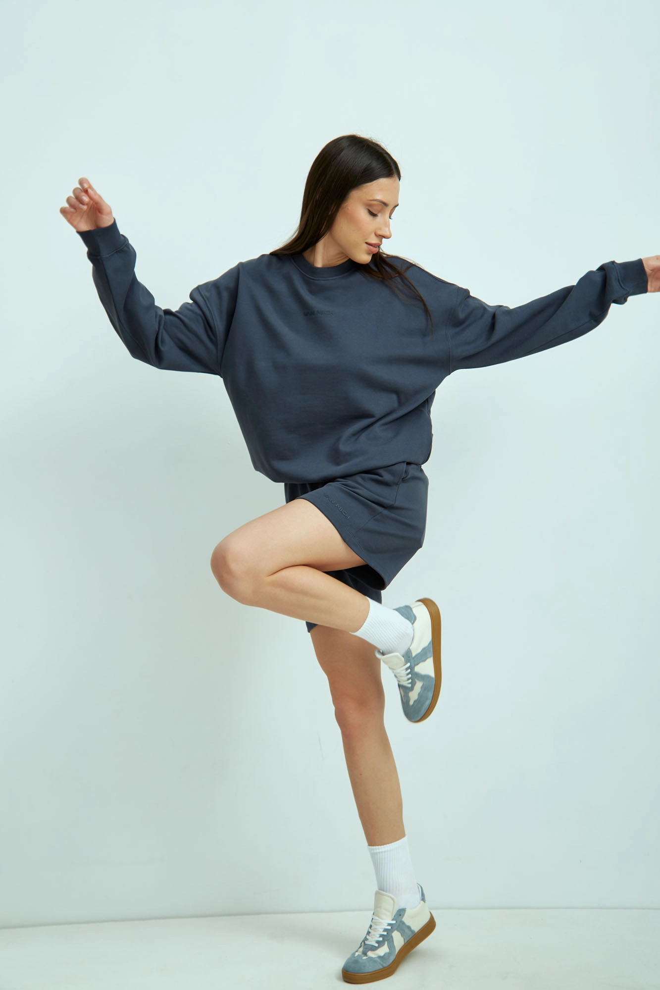 VW-FAT-20-045 шорты спортивные van mich 