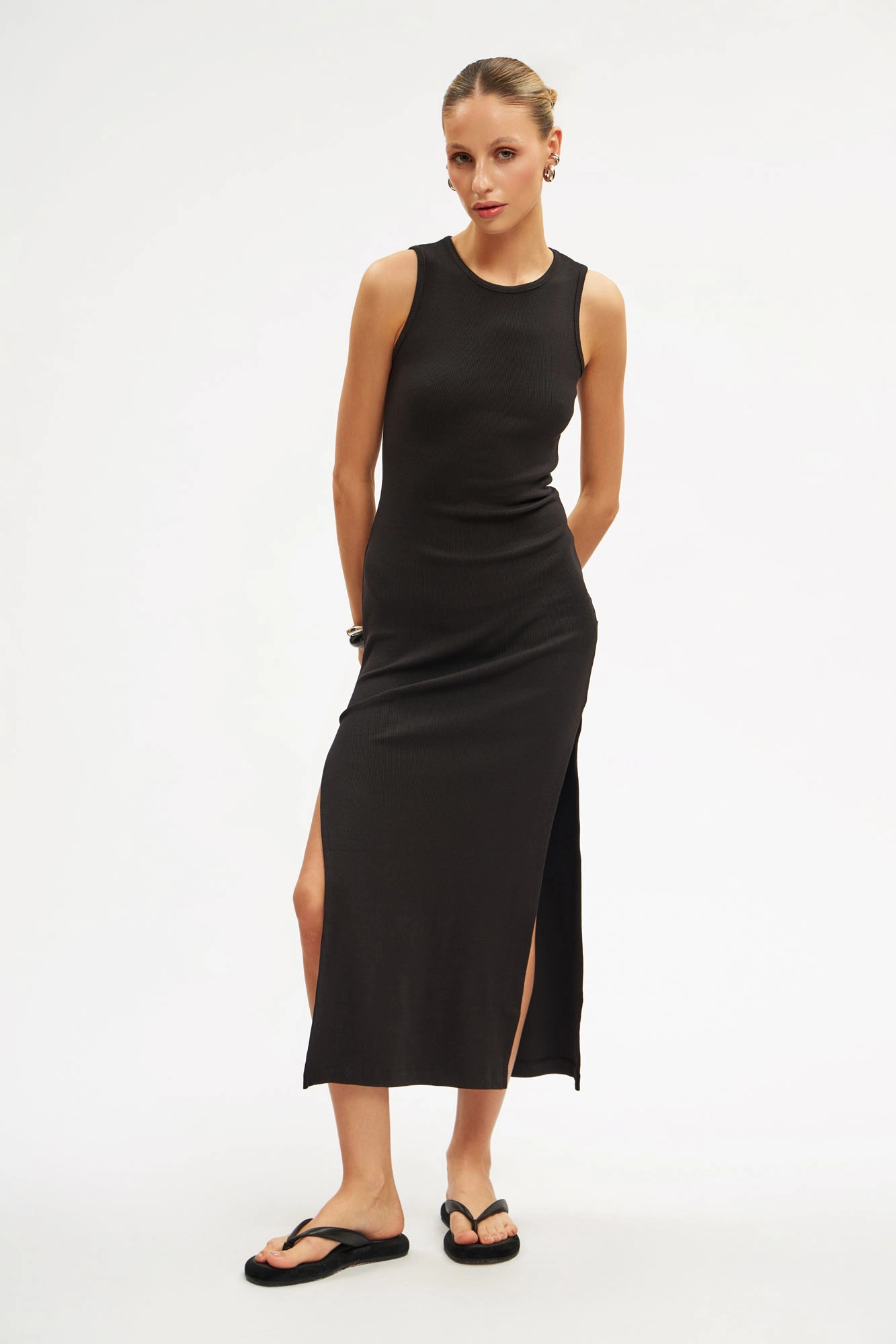 VW-FAT-31-408 платье van mich 