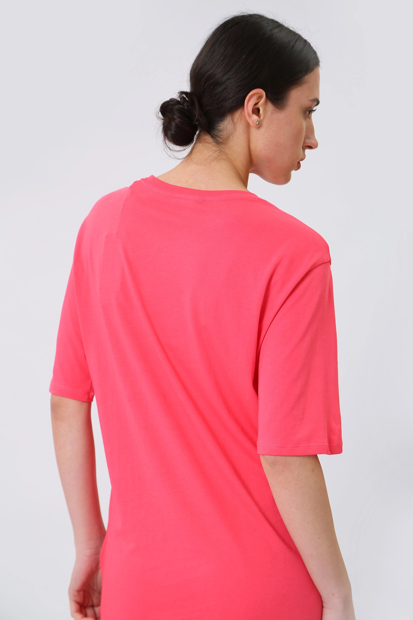 3RYA75_YJ3RZ платье armani exchange 