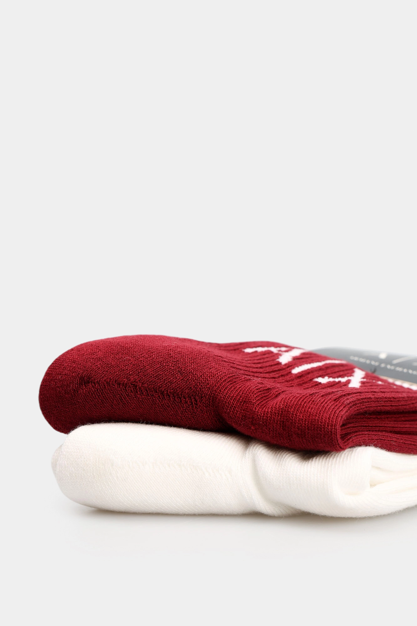 943030_CC650 носки 2 шт. armani exchange 