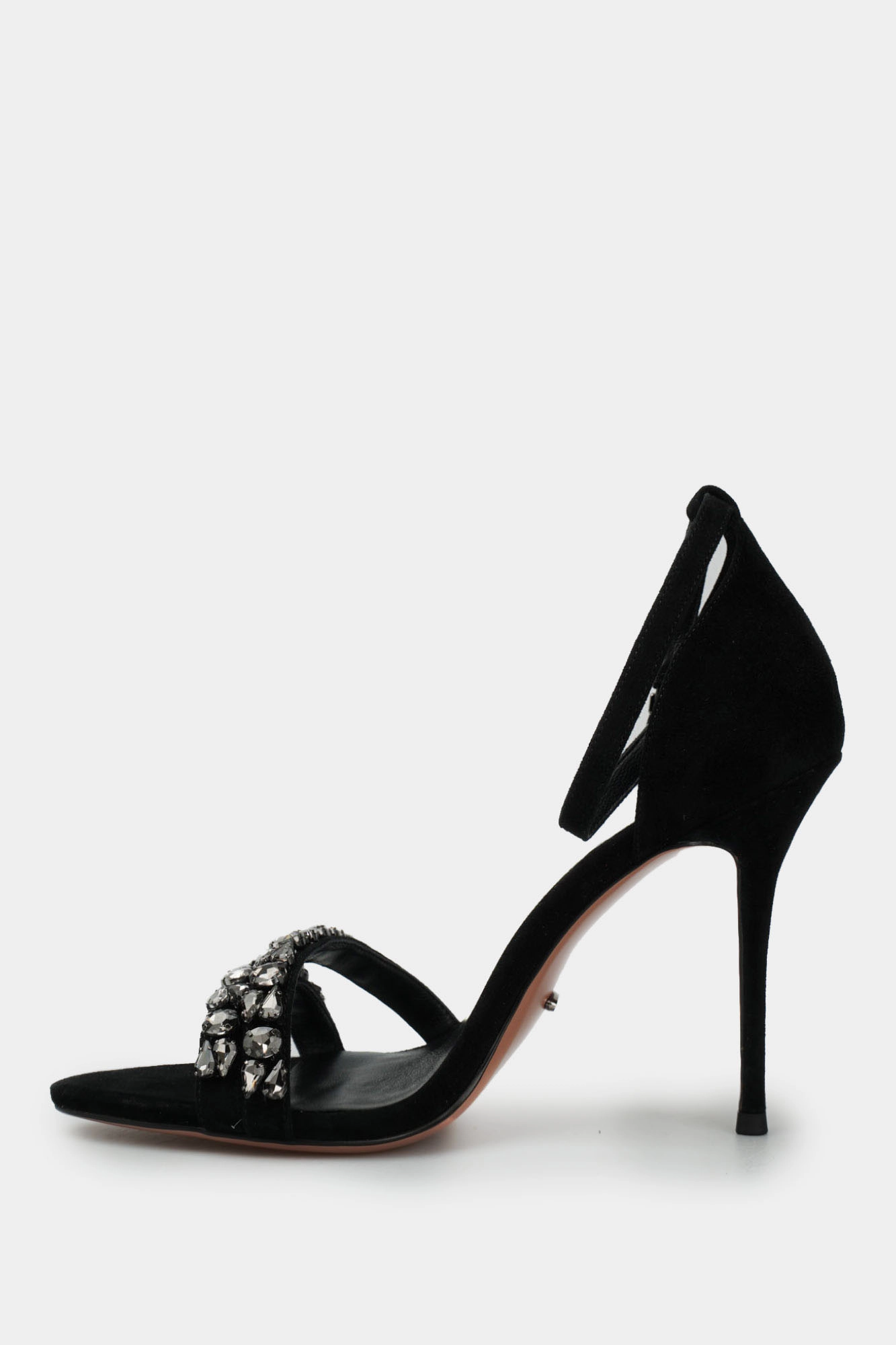 TY1441-40 Босоножки Graciana Черный