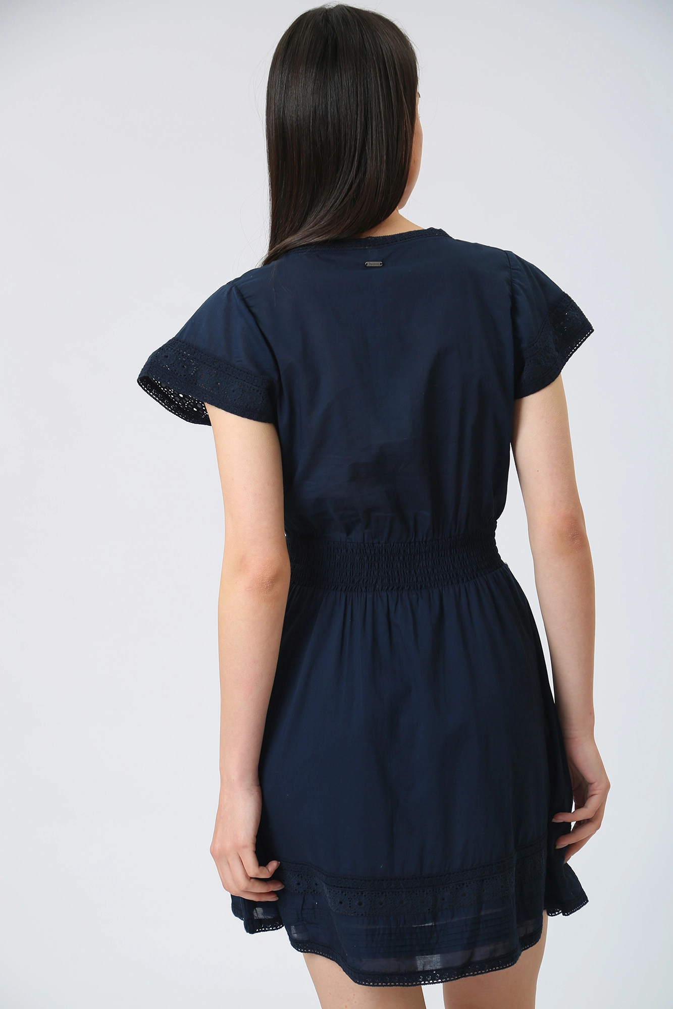 PL953278 платье pepe jeans 