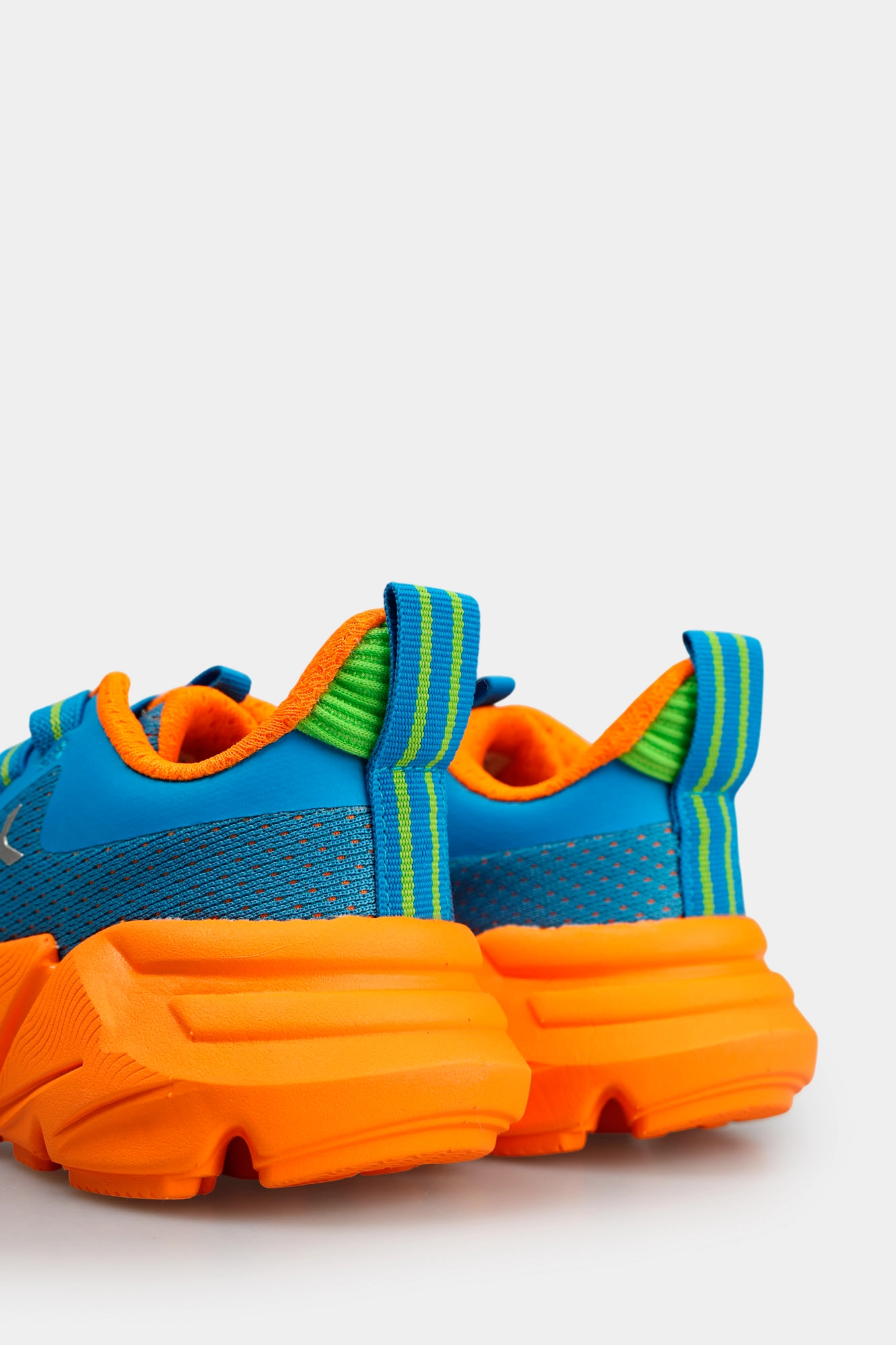 J46N1A0149JC Кроссовки Geox Синий