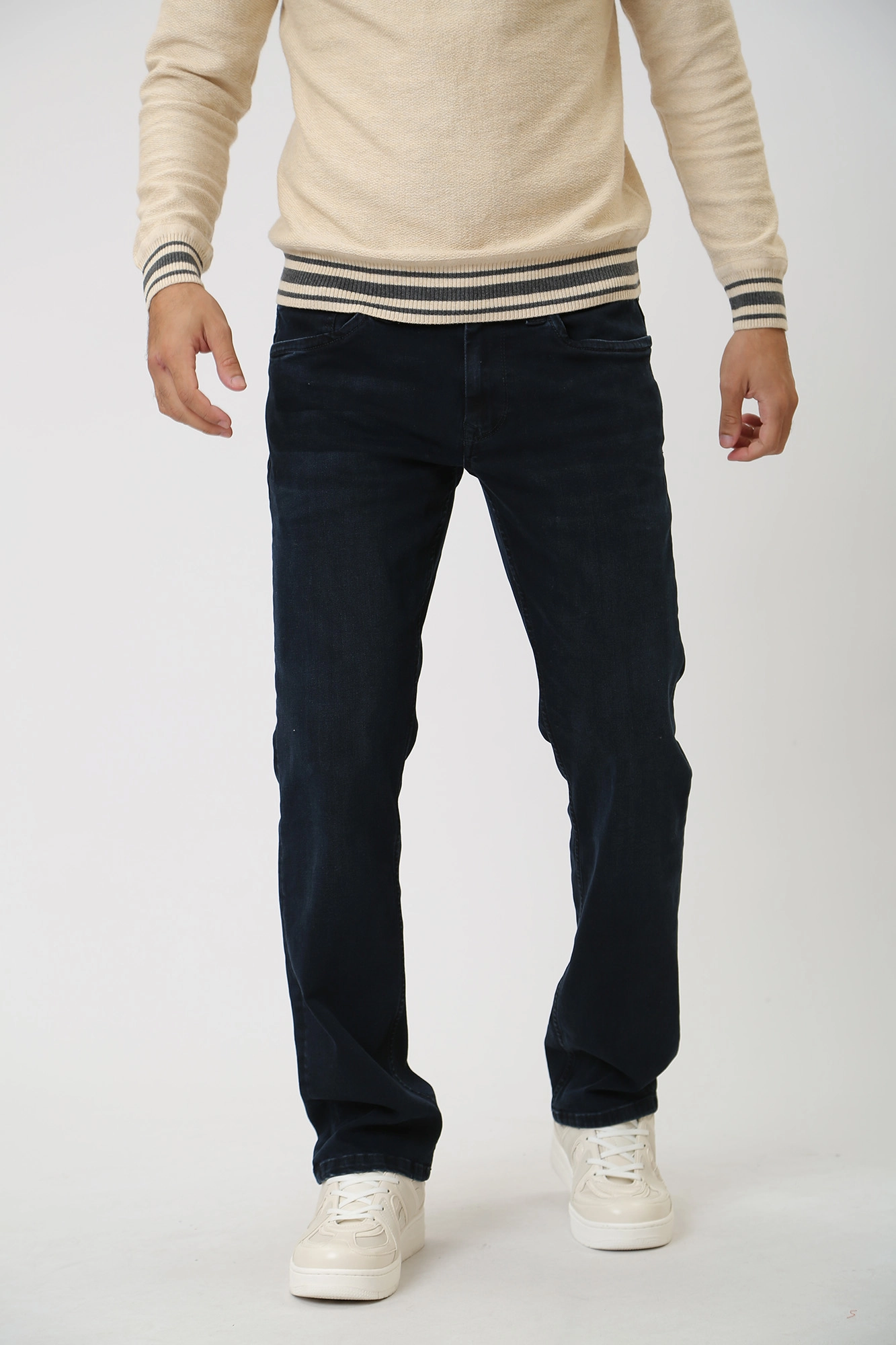 PM206468WN8 Джинсы Pepe Jeans Синий