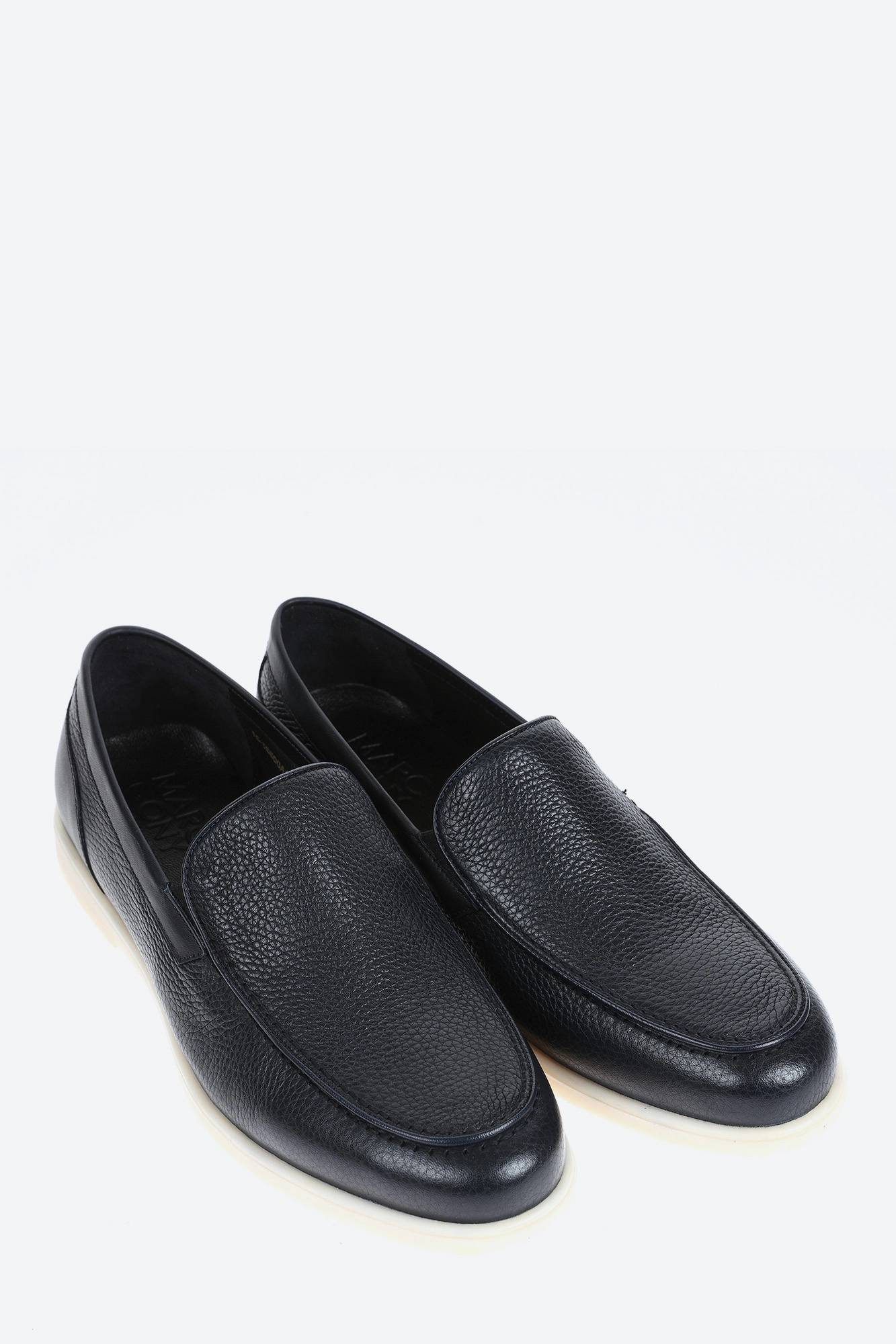 15-16500A045 Туфли Marc Cony Синий