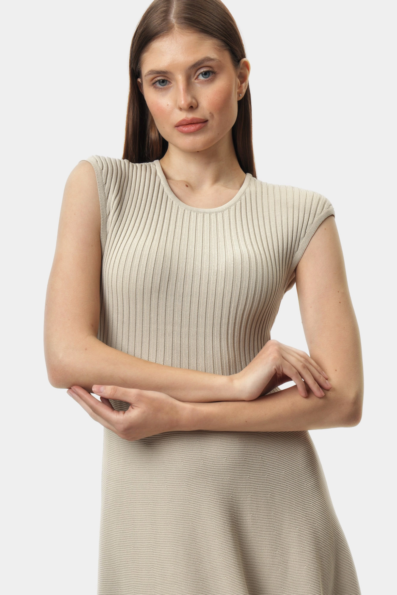 XW000119_AF10352 платье armani exchange 