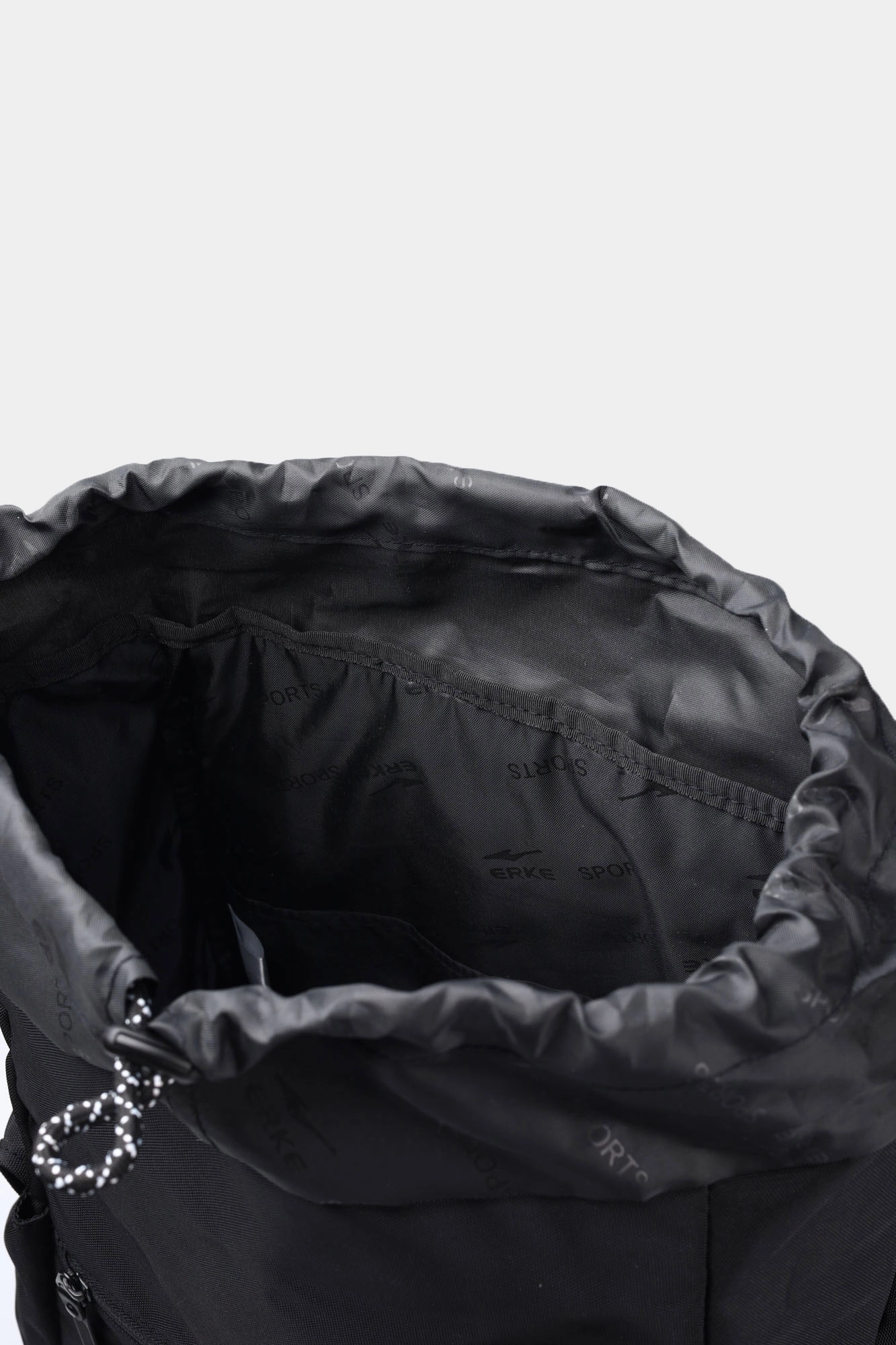 10324101006 Рюкзак Erke Черный