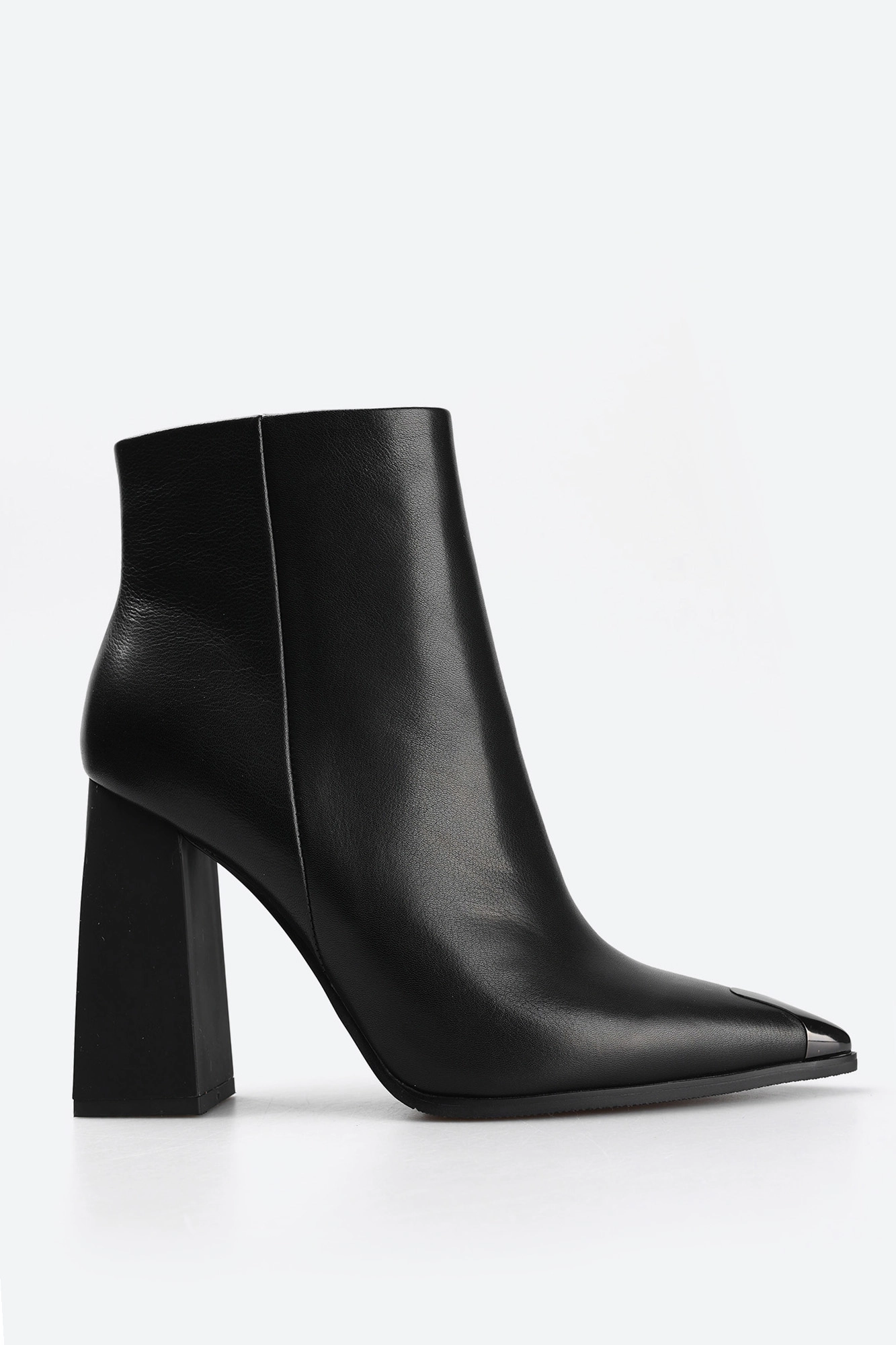 3217-355-21 Ботильоны PREMIUM Marc Cony Черный