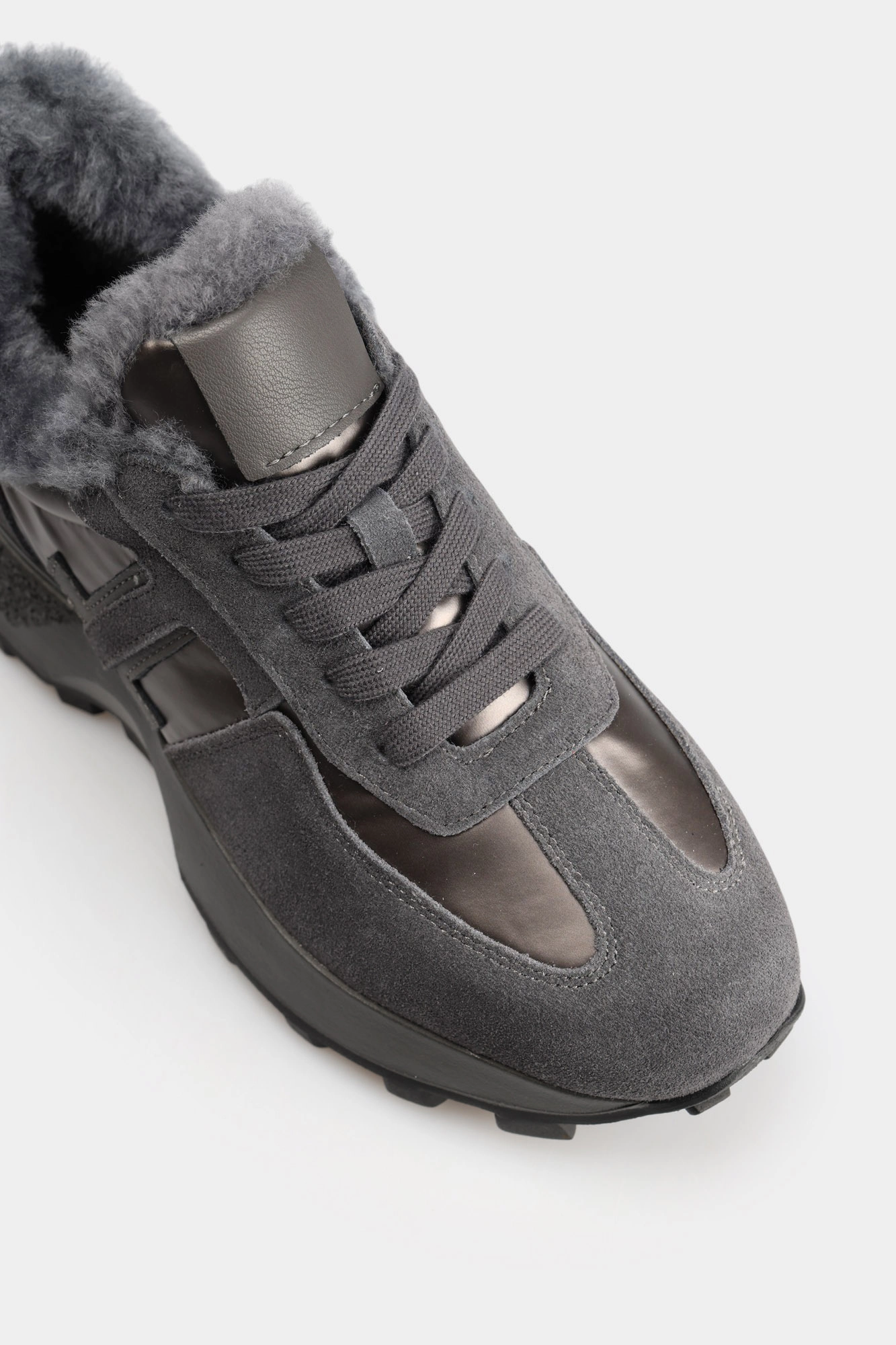 MCW039_01CH Кроссовки Marc Cony Серый