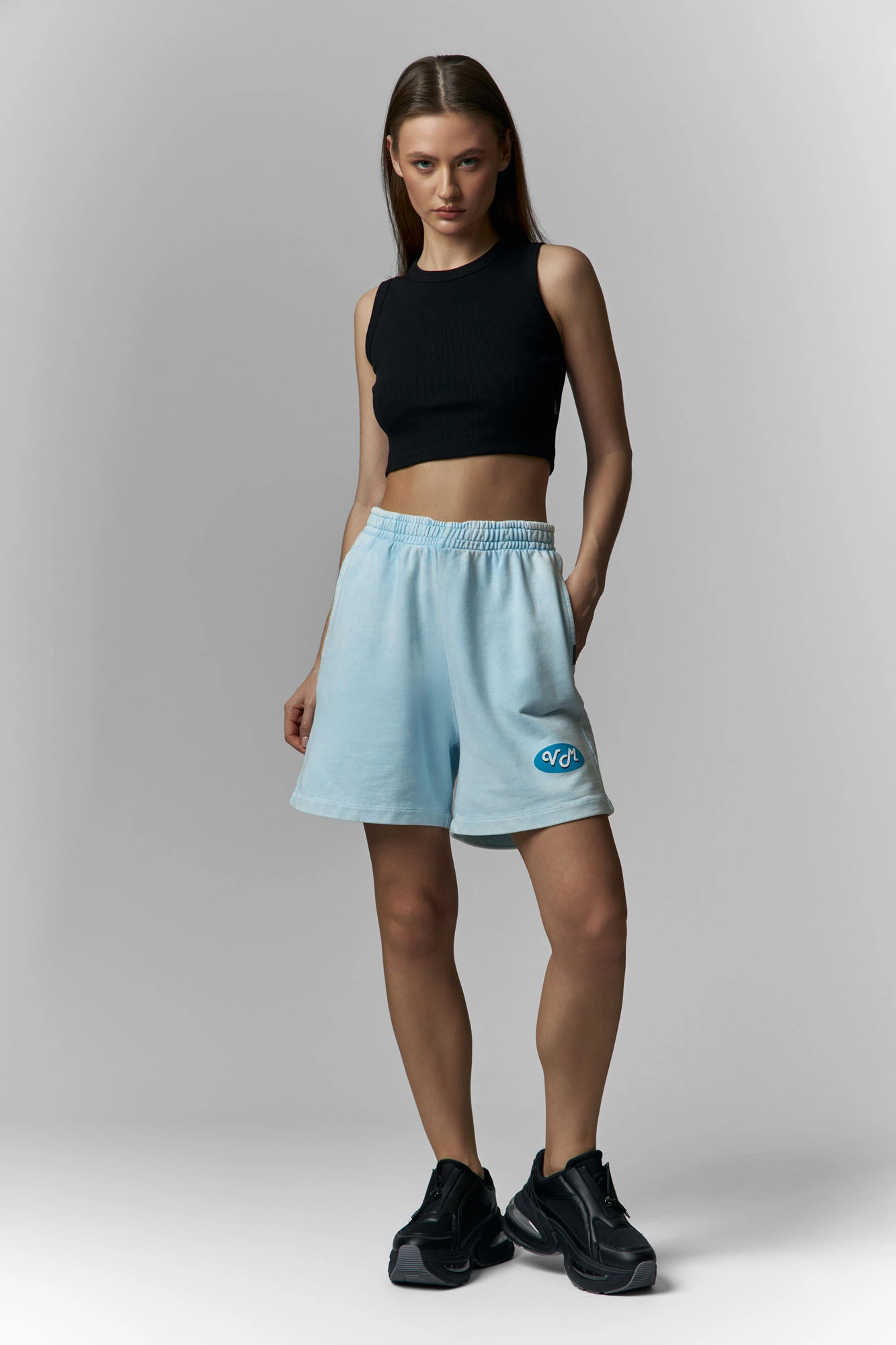 VW-FAT-20-411 шорты van mich 