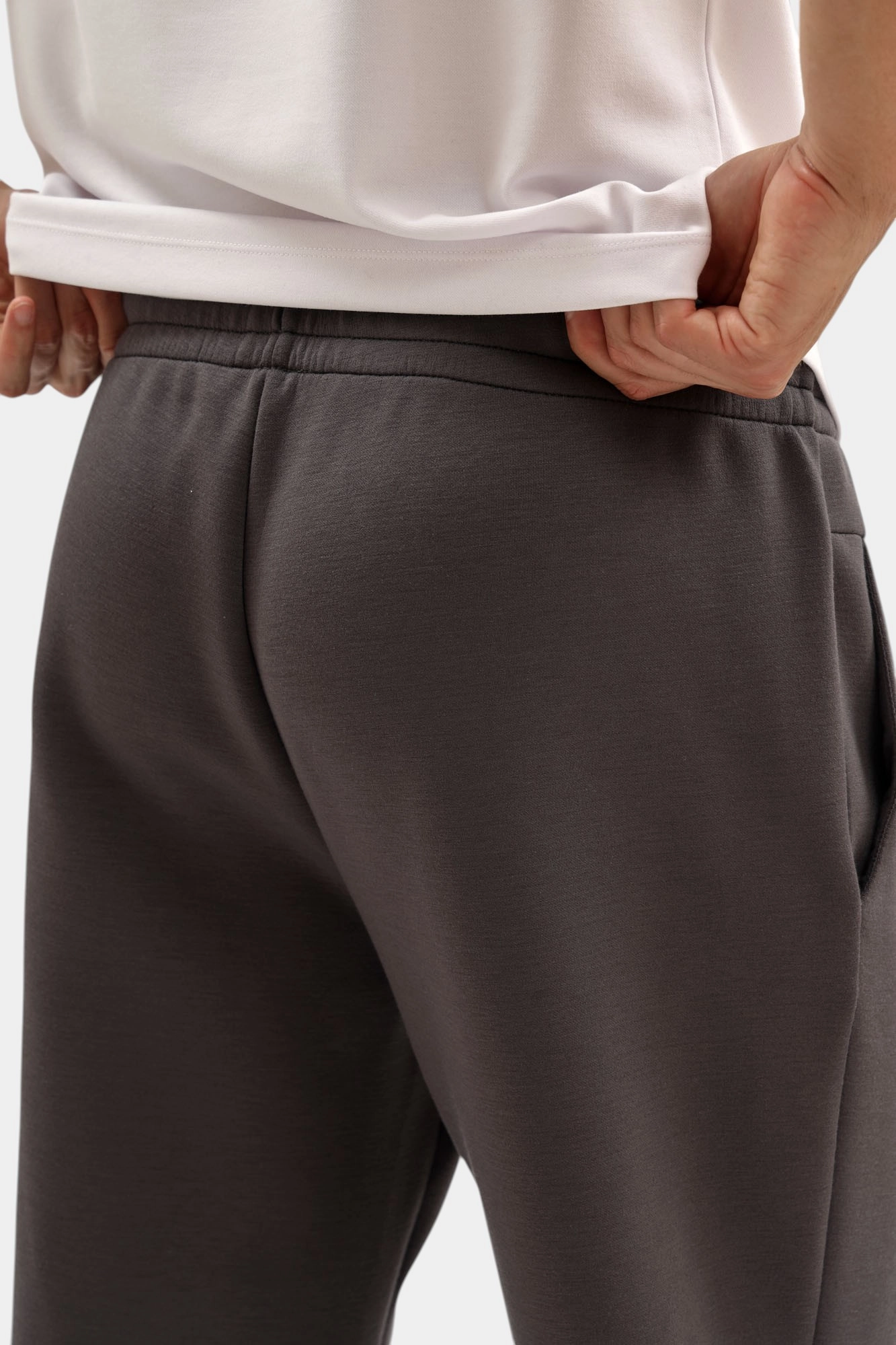 8NPV56_PJ4EZ Костюм спортивный EA7 Серый