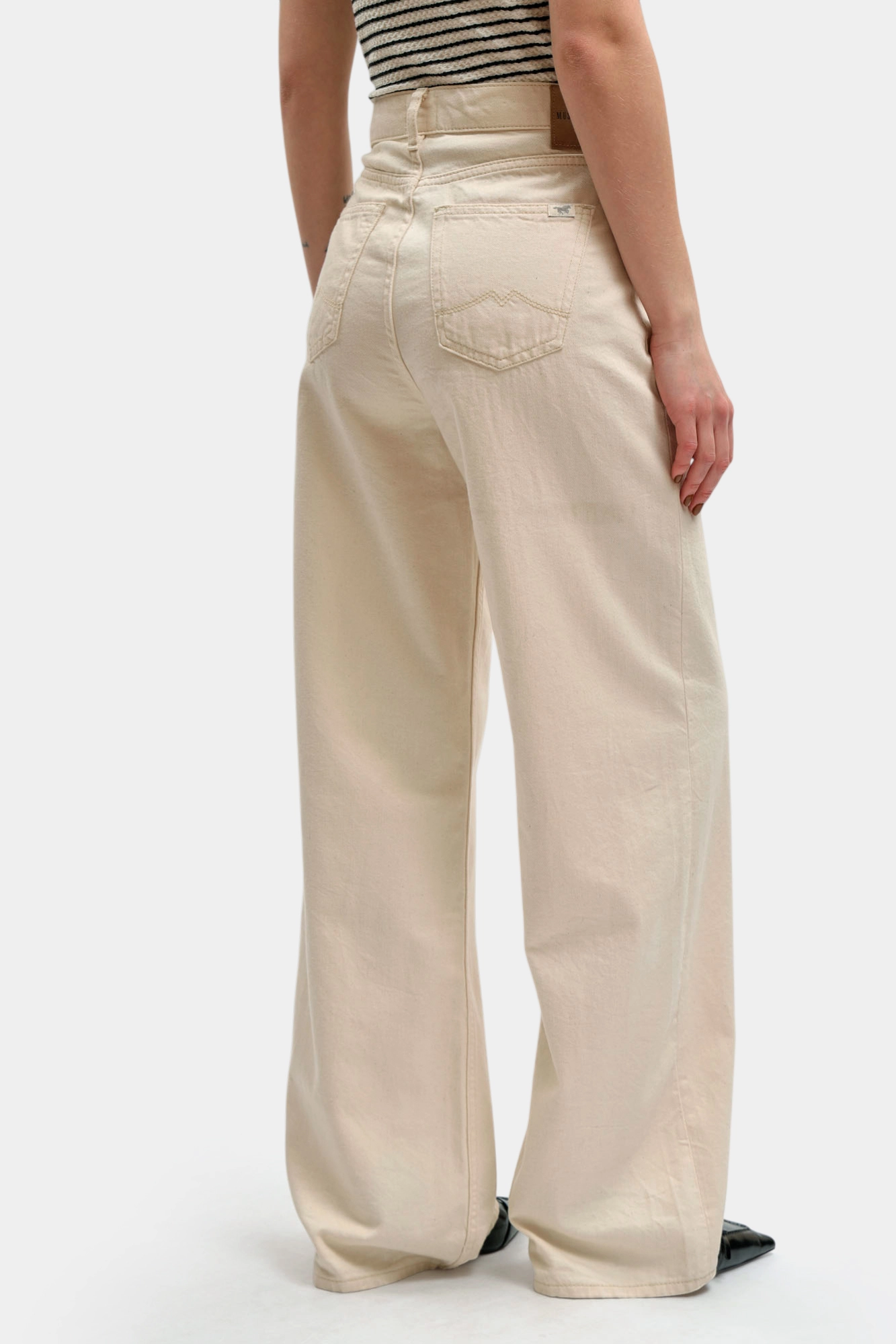 1016209-2014 джинсы mustang 