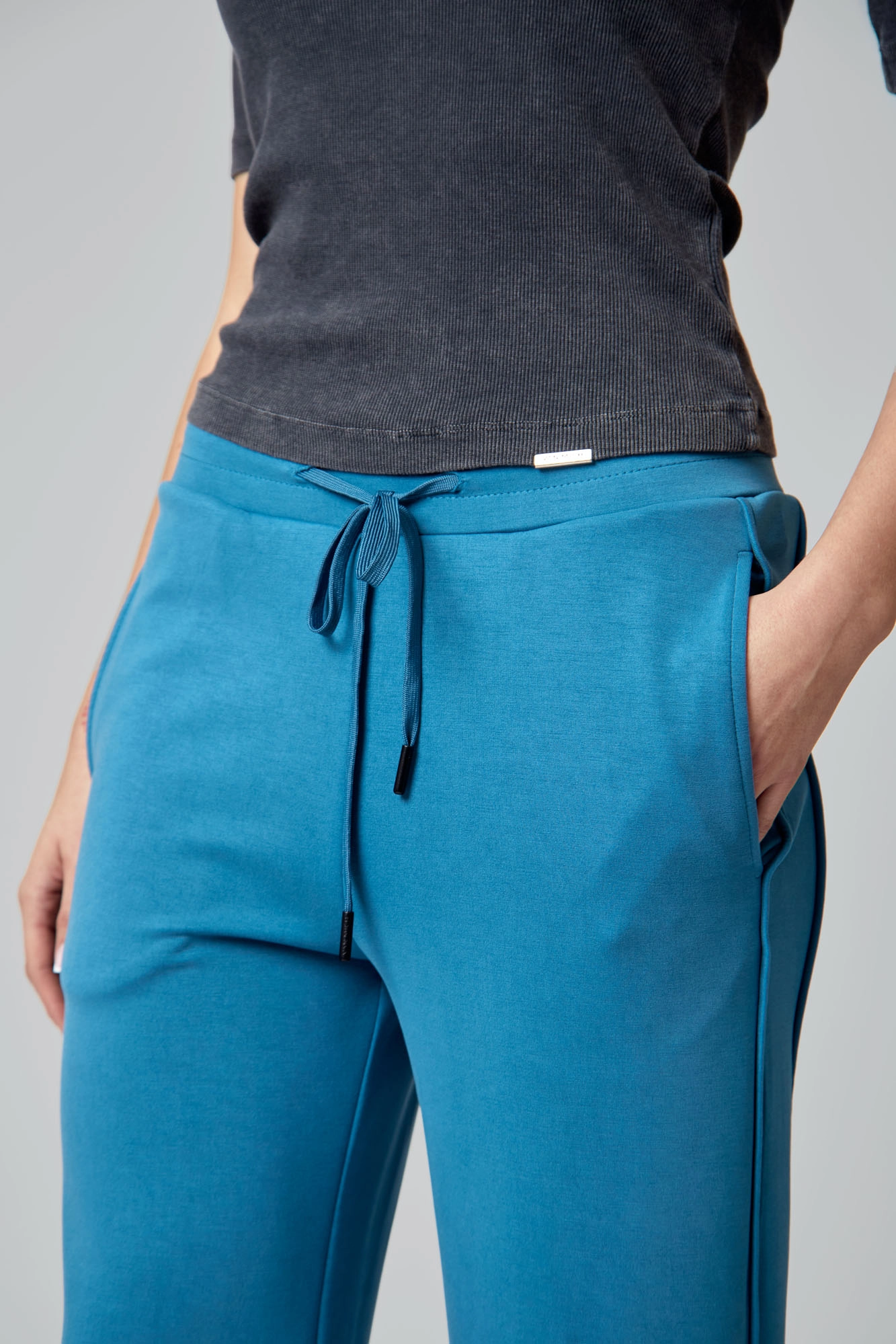 VW-OMA-53-332 брюки van mich 